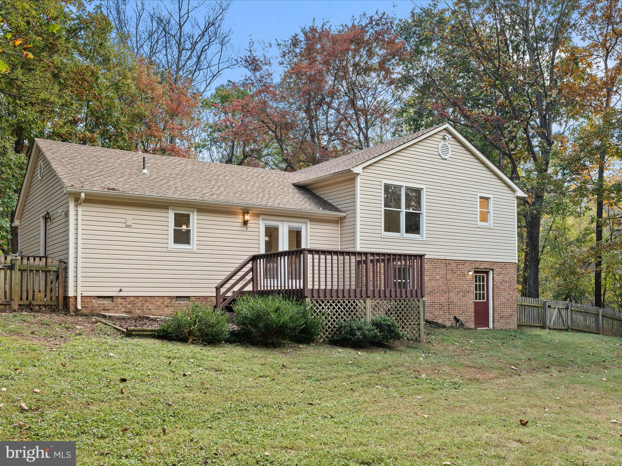 HIGH KNOB - Residential