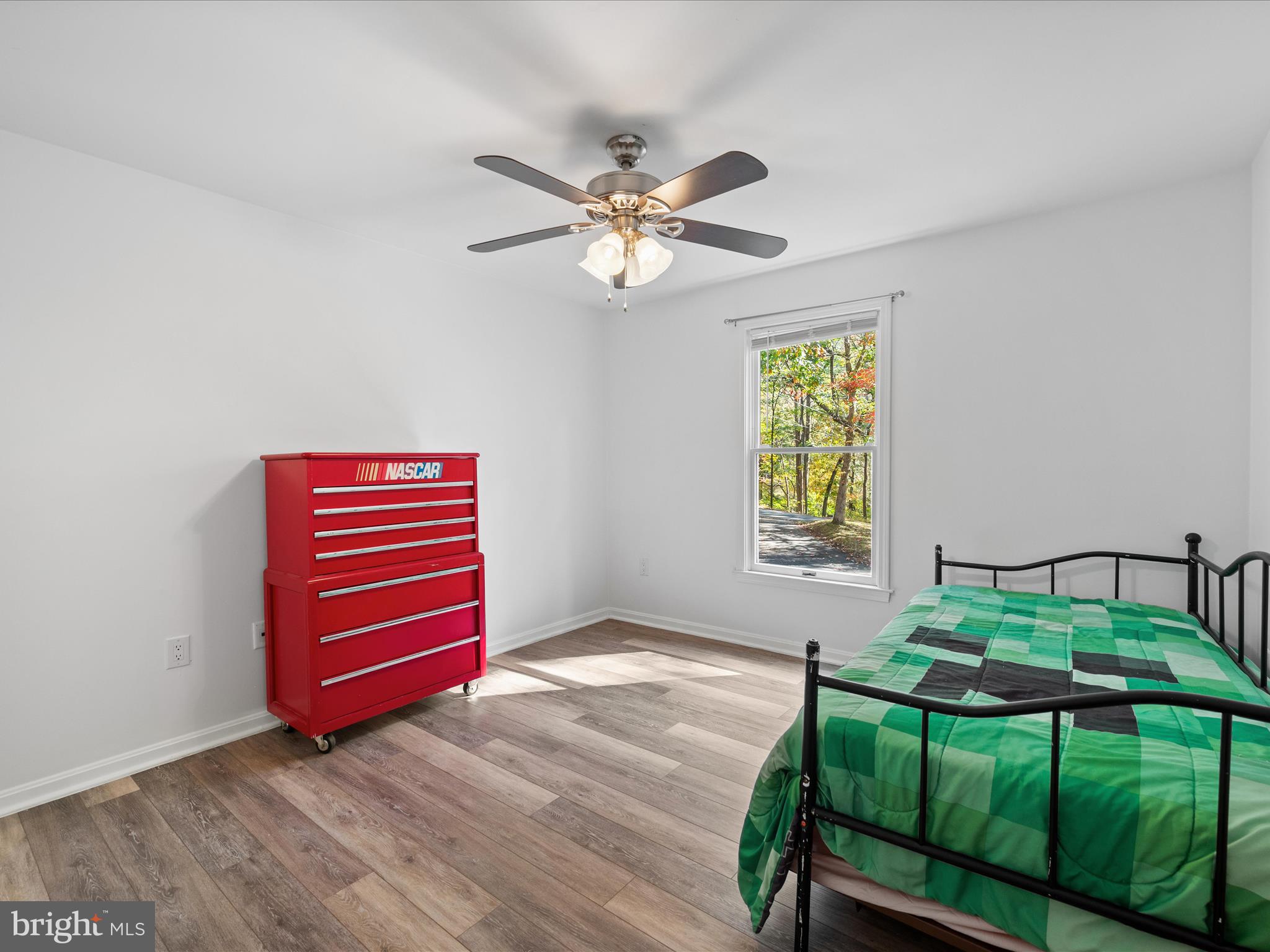 HIGH KNOB - Residential