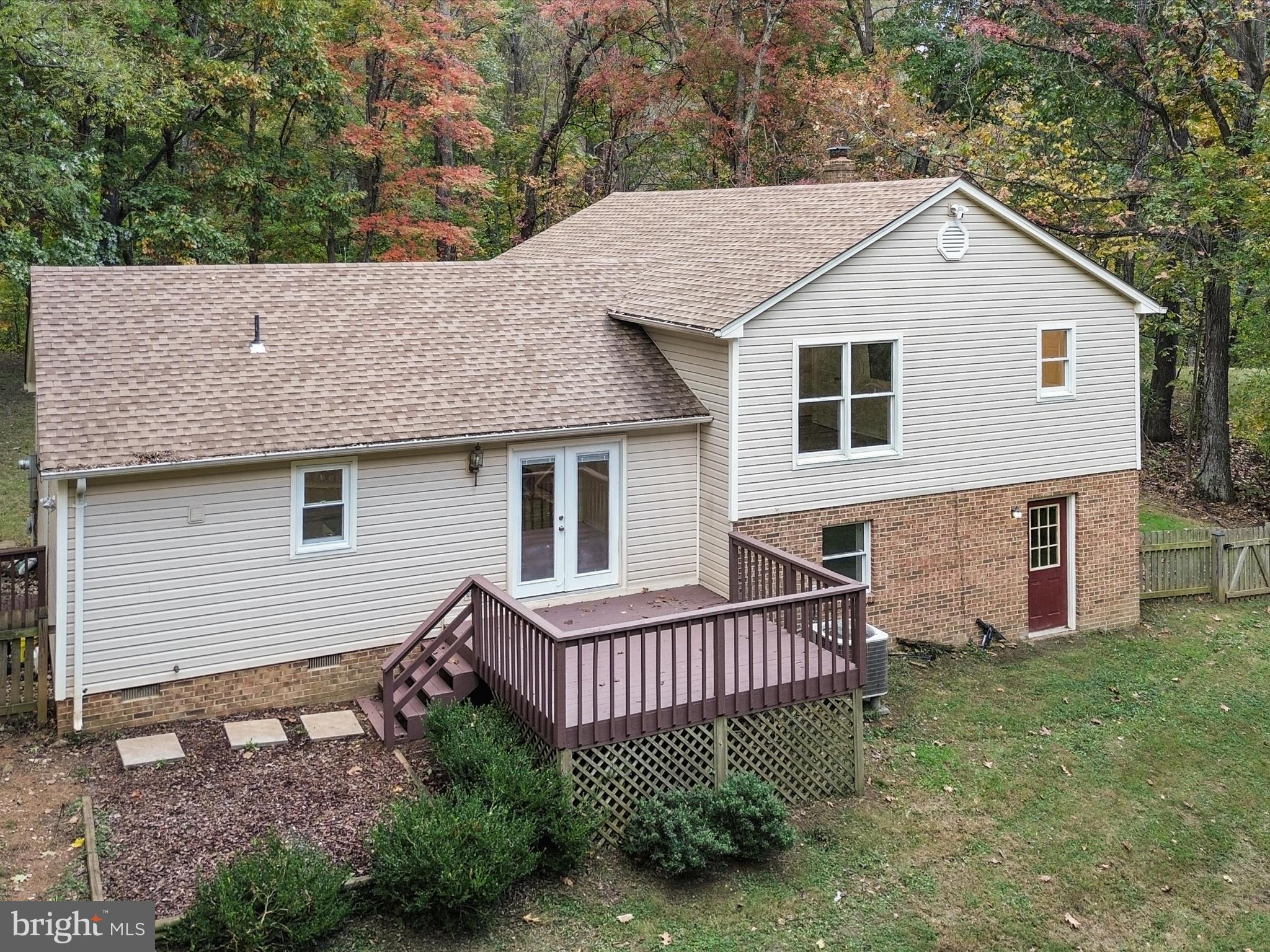 HIGH KNOB - Residential