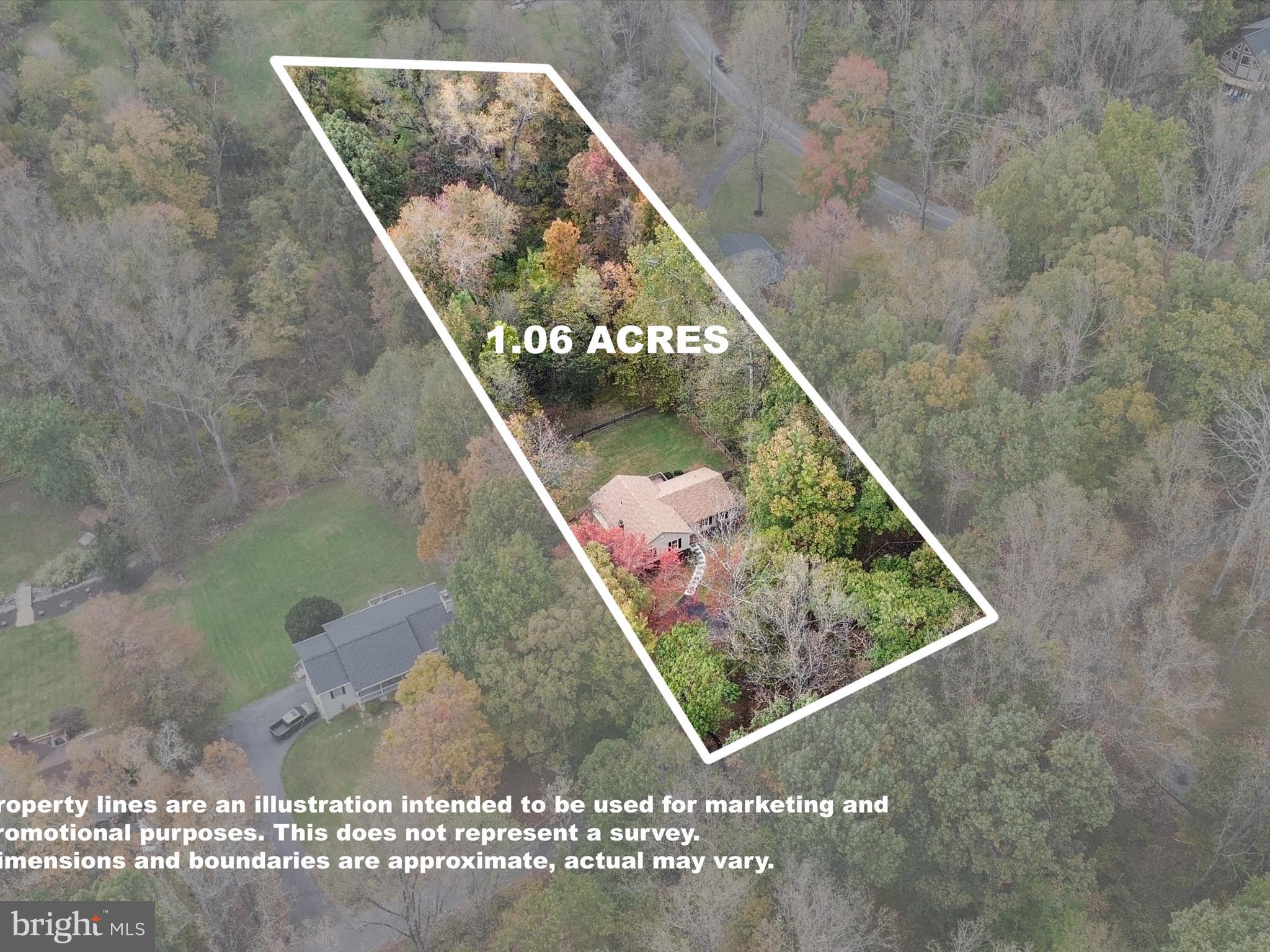 HIGH KNOB - Residential