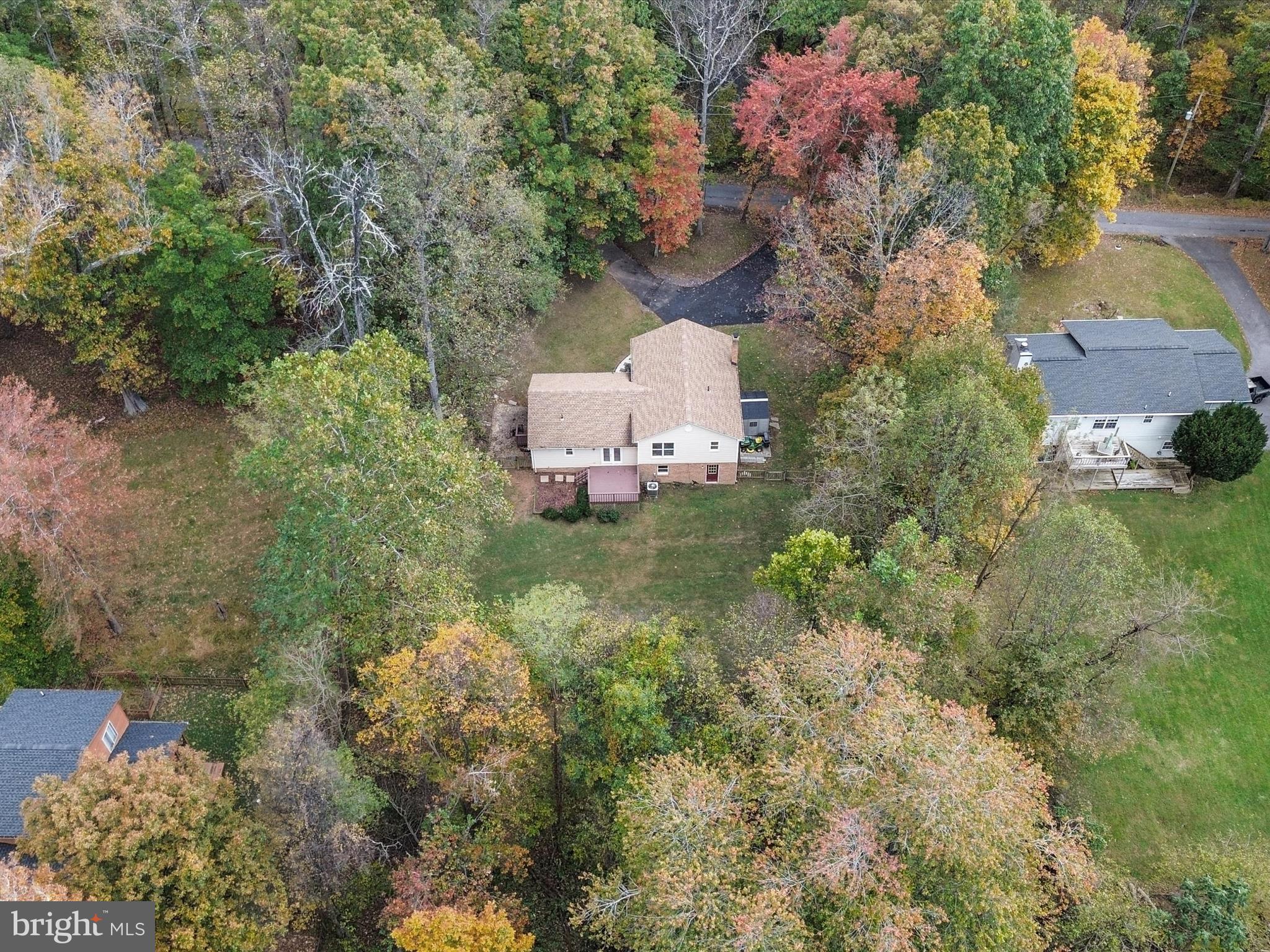 HIGH KNOB - Residential