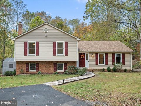 60 HIGH KNOB COURT FRONT ROYAL VA 22630