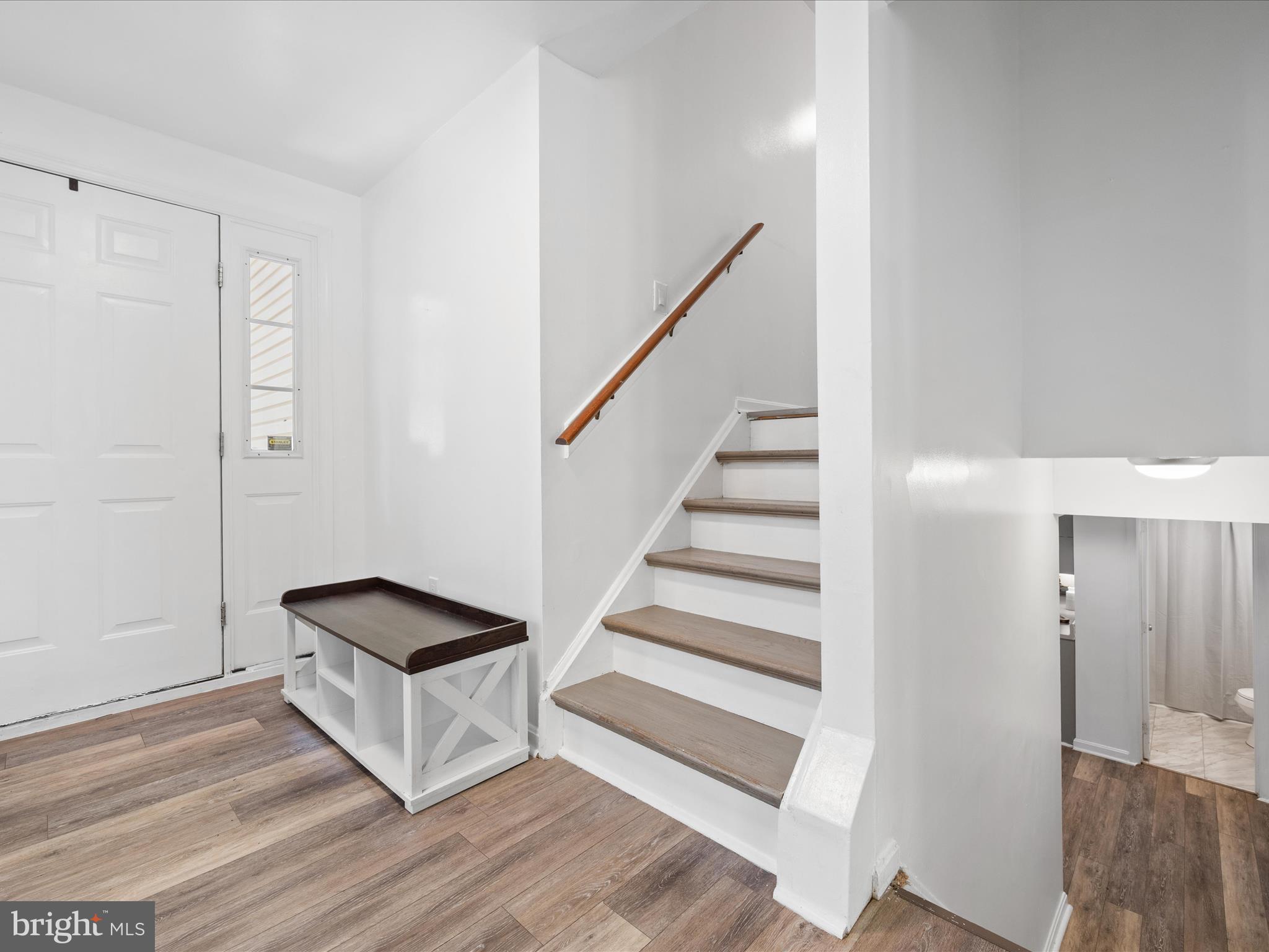 HIGH KNOB - Residential