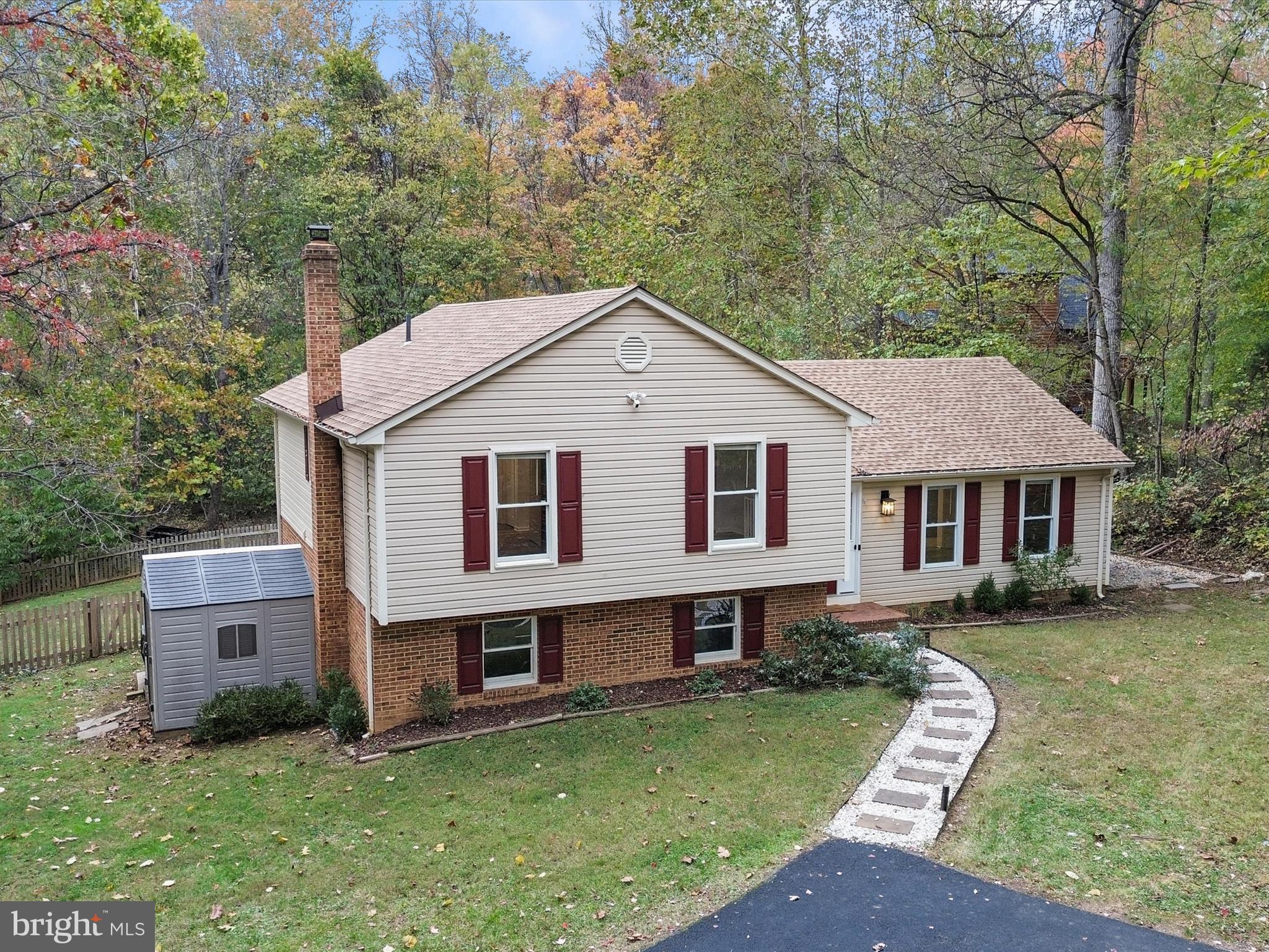 HIGH KNOB - Residential