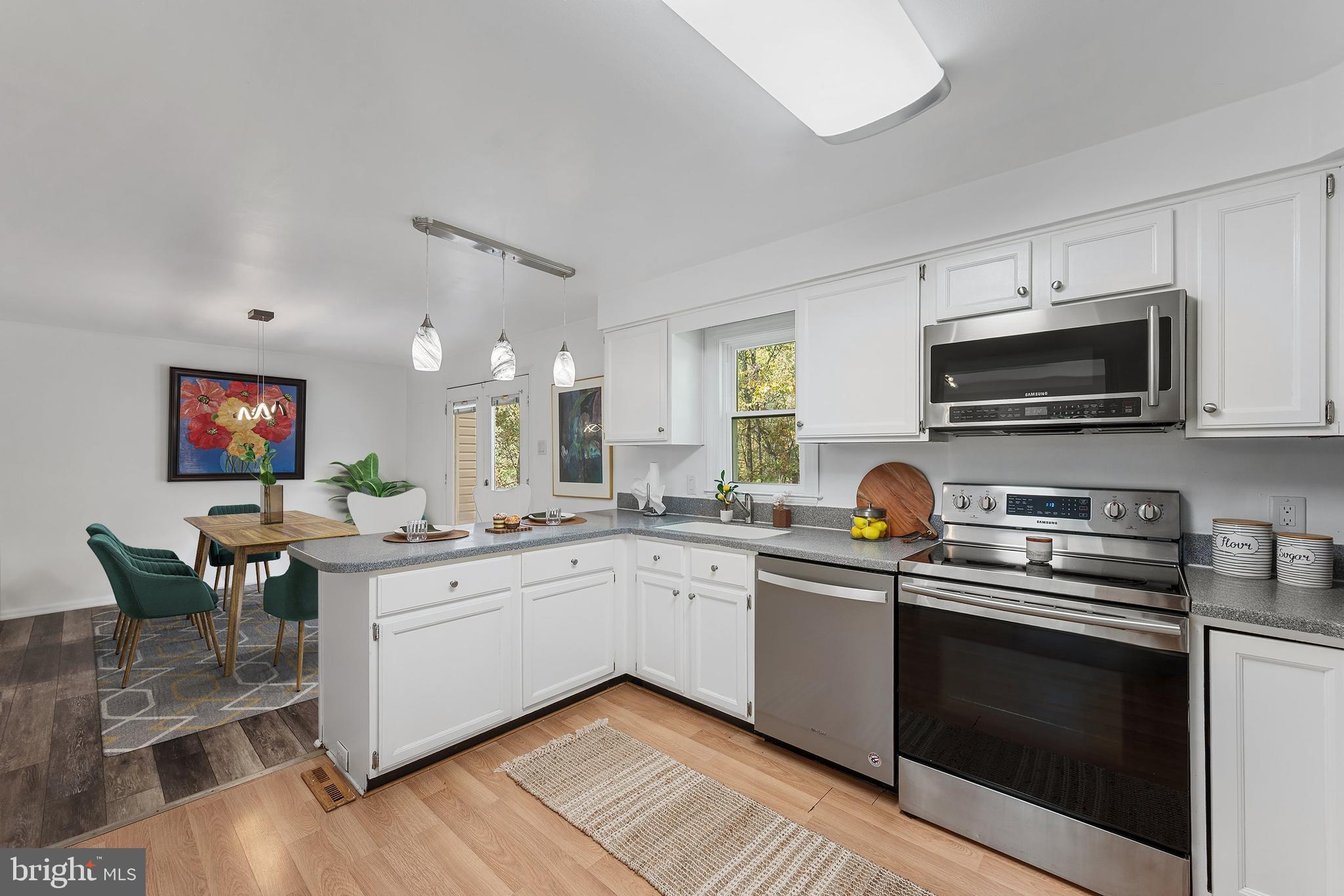 HIGH KNOB - Residential