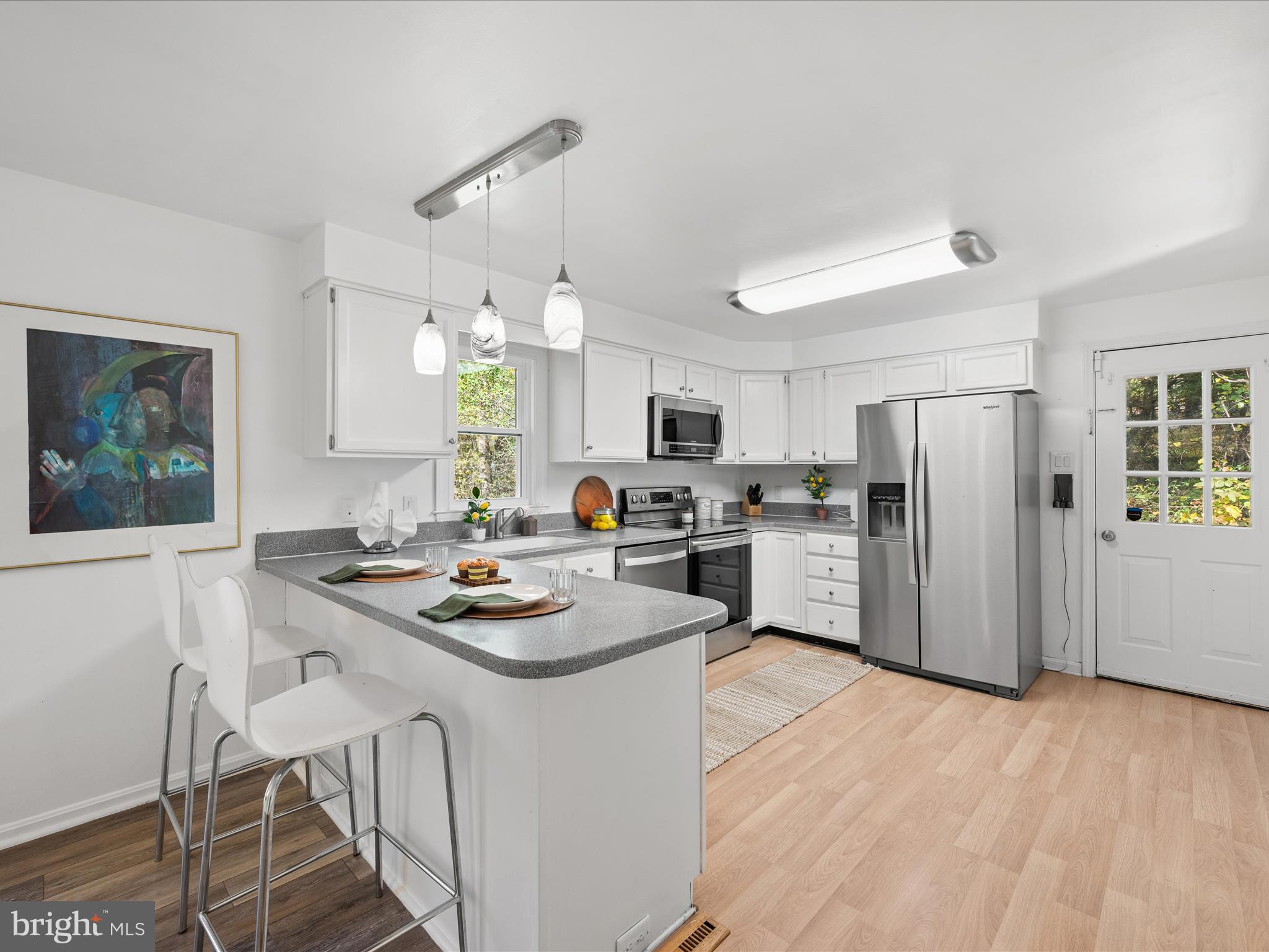 HIGH KNOB - Residential