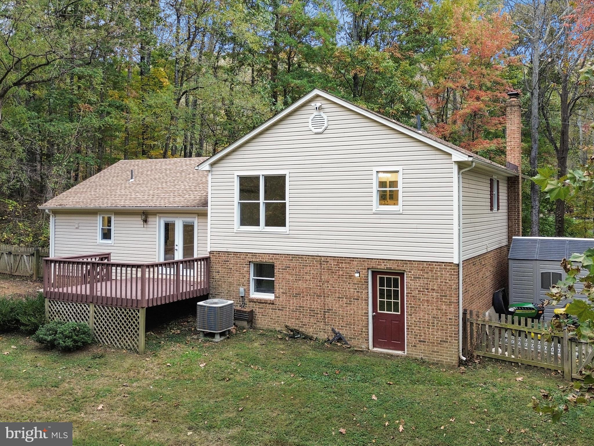 HIGH KNOB - Residential