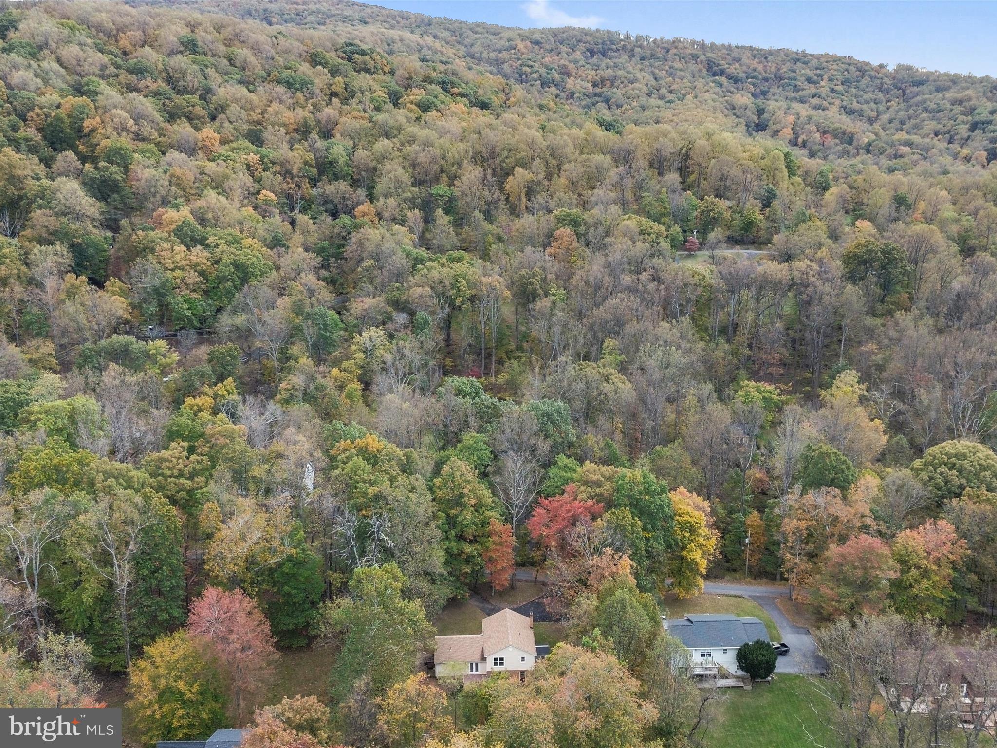 HIGH KNOB - Residential