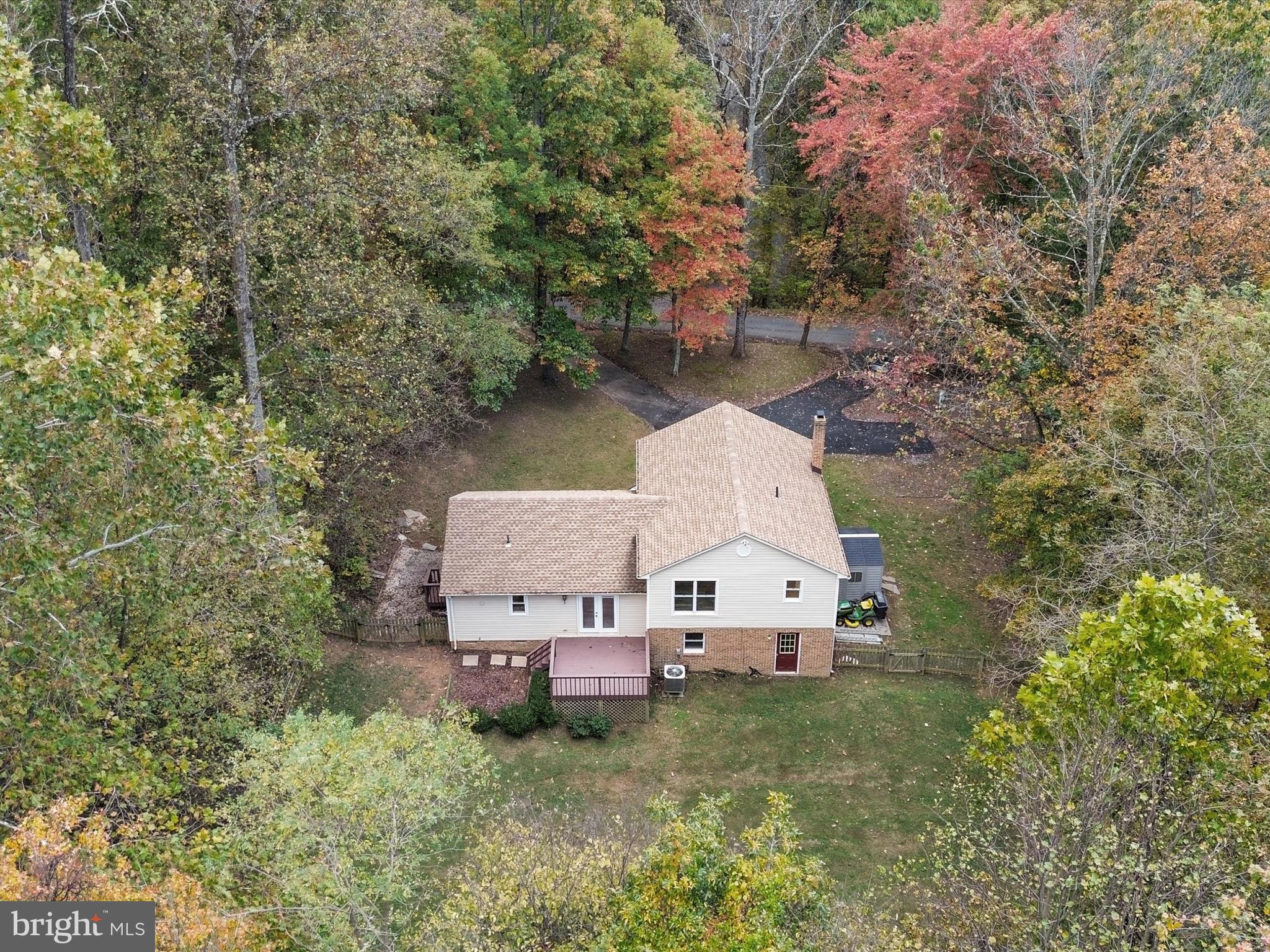 HIGH KNOB - Residential