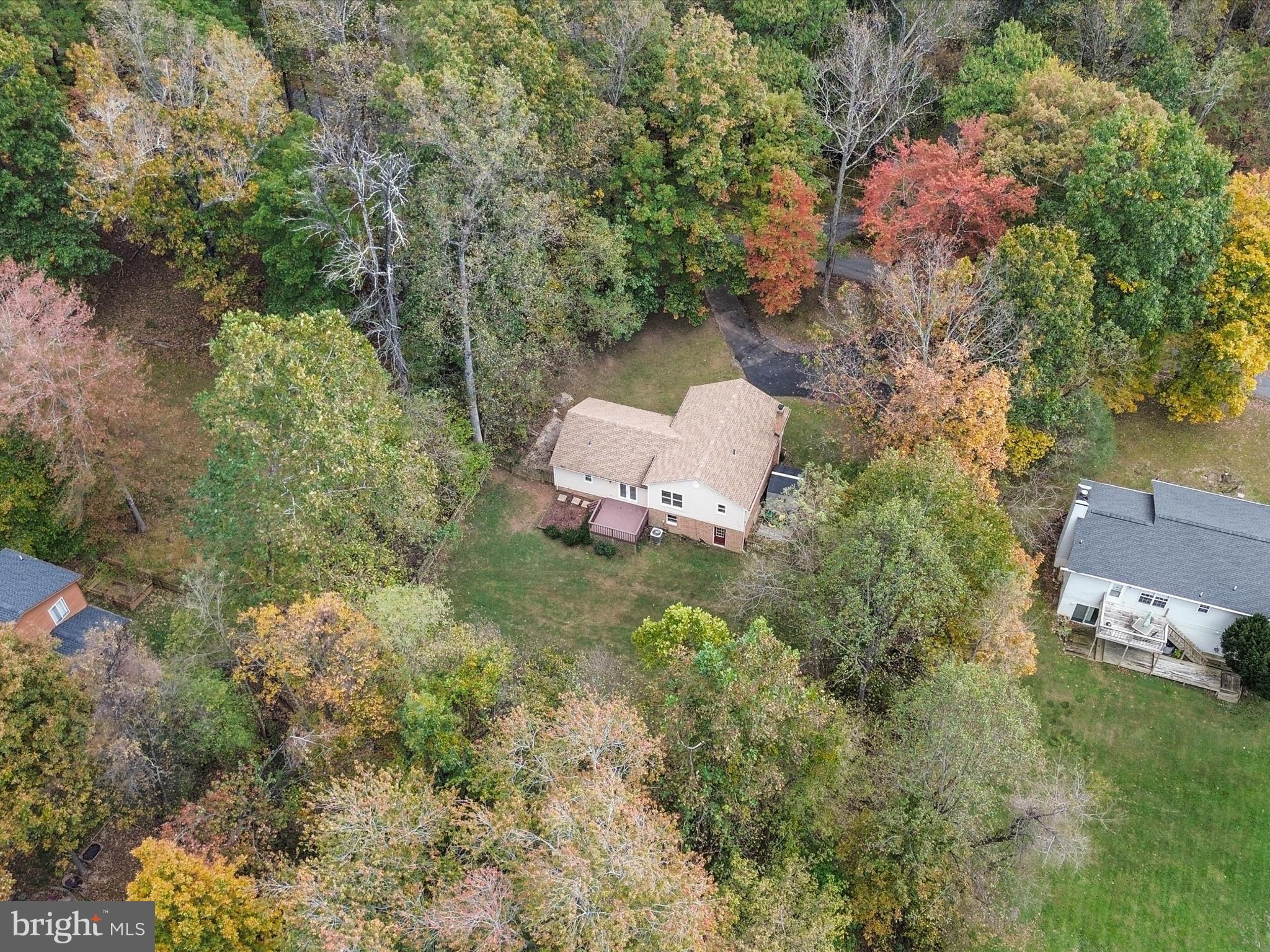 HIGH KNOB - Residential