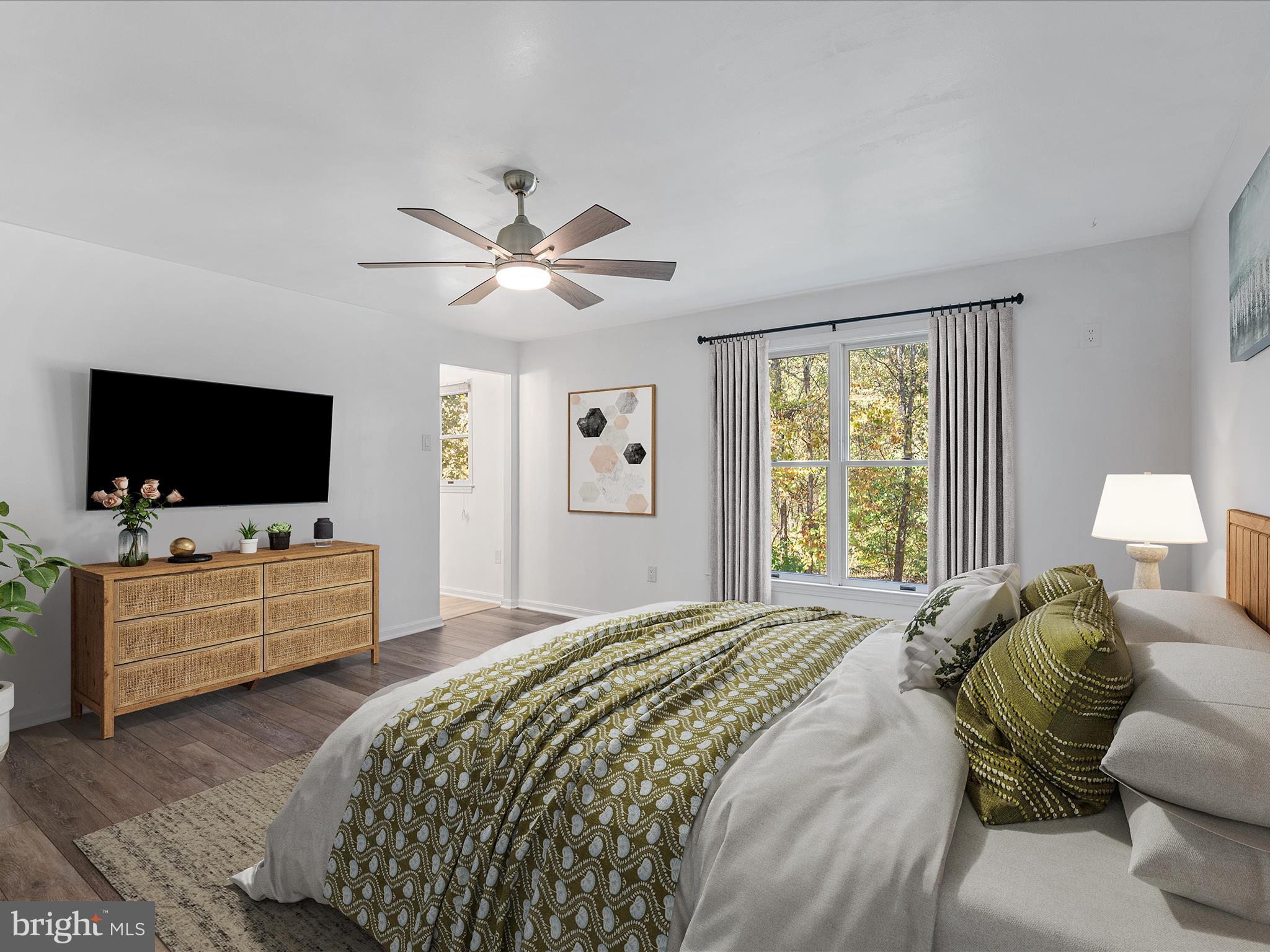 HIGH KNOB - Residential