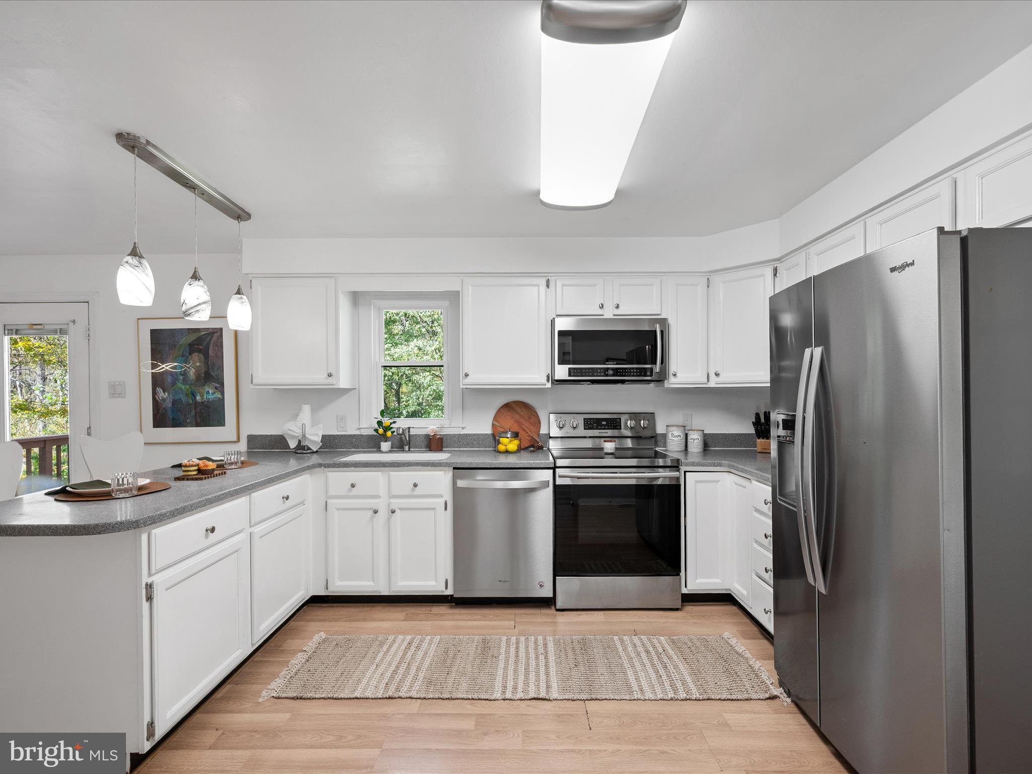 HIGH KNOB - Residential