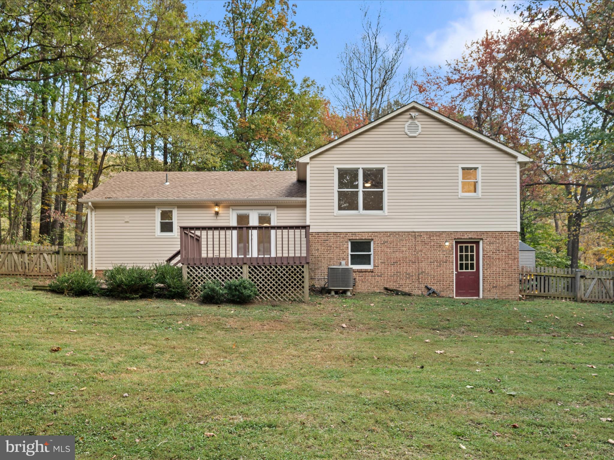 HIGH KNOB - Residential