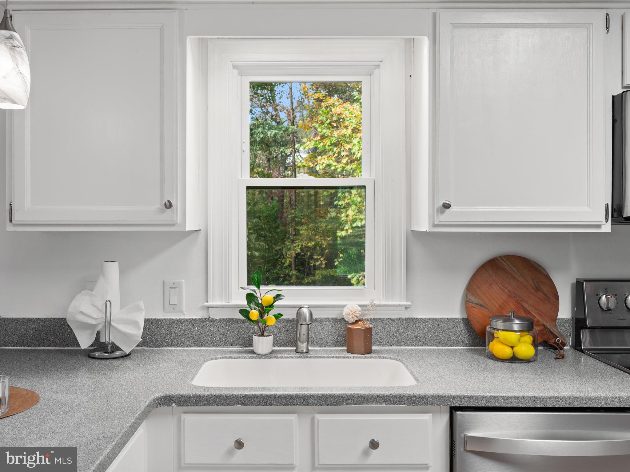 HIGH KNOB - Residential