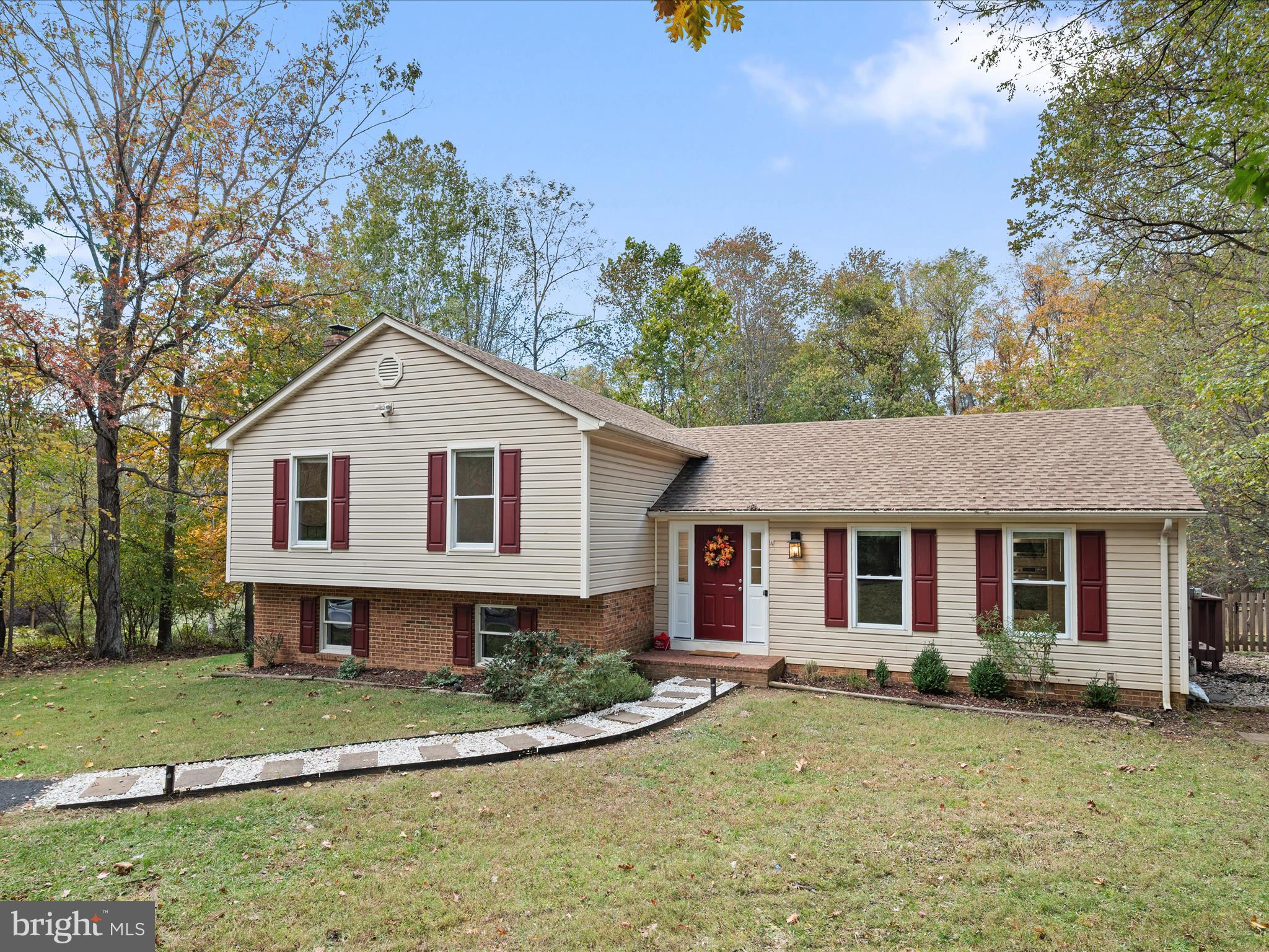 60 HIGH KNOB COURT
