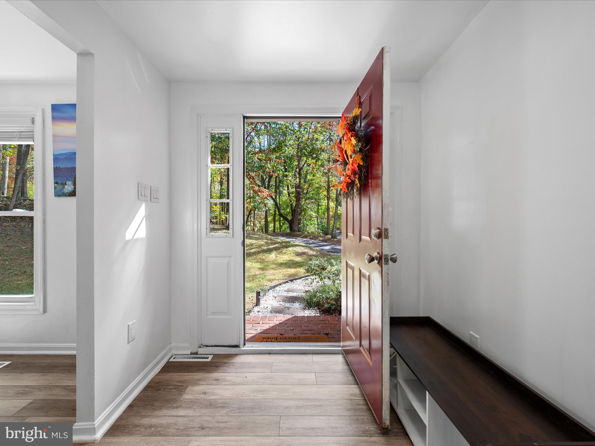 60 HIGH KNOB COURT