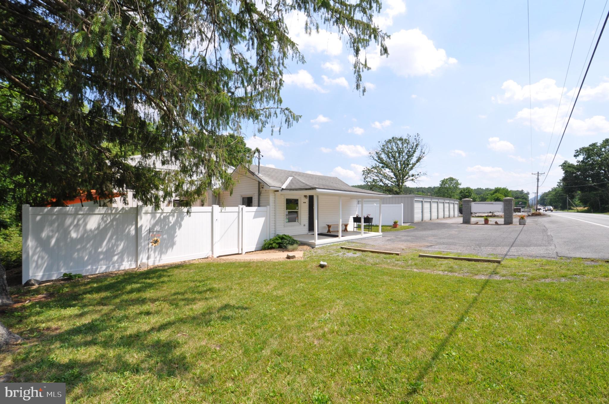 11352 RAYSTOWN ROAD