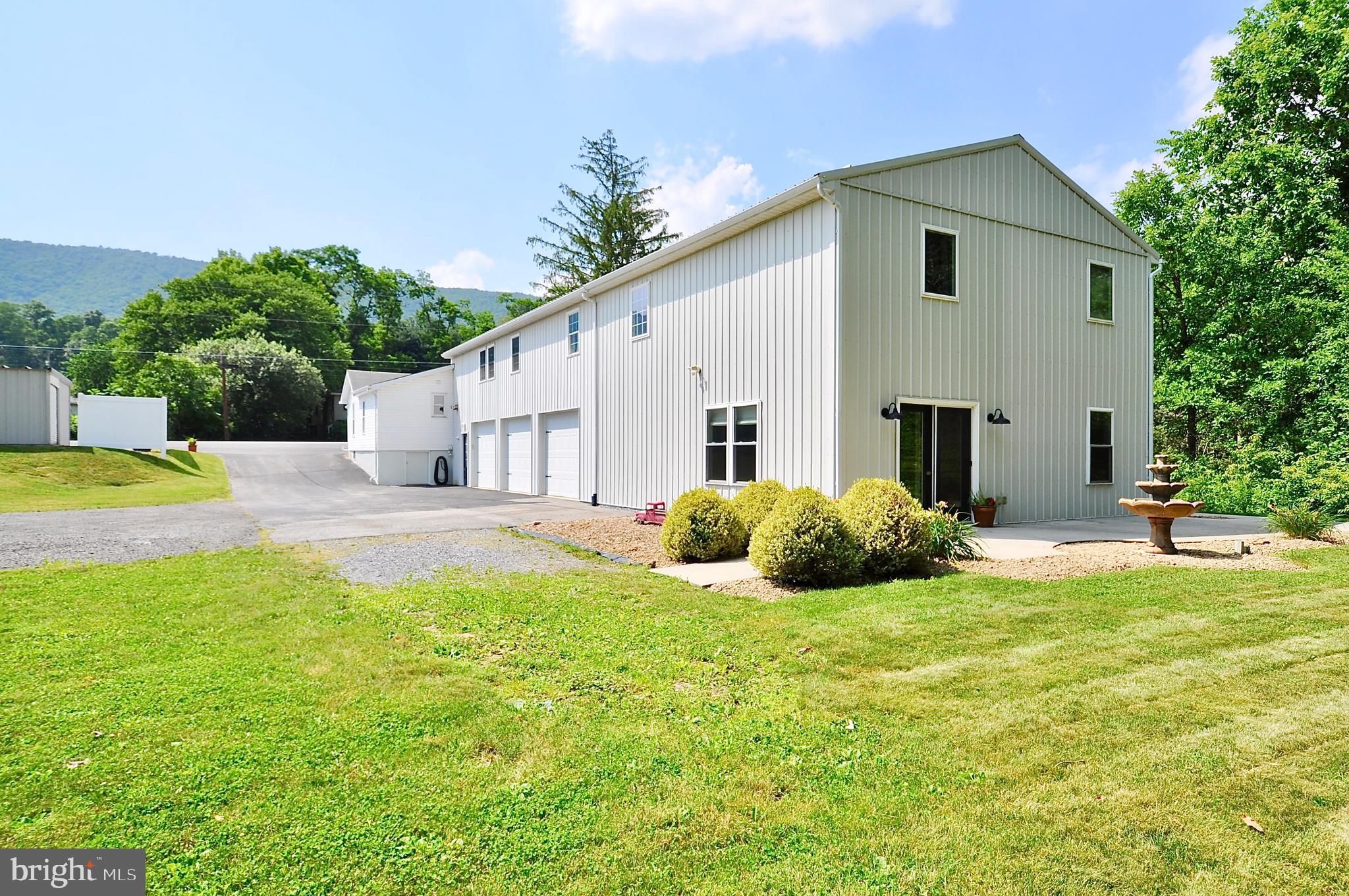 11352 RAYSTOWN ROAD