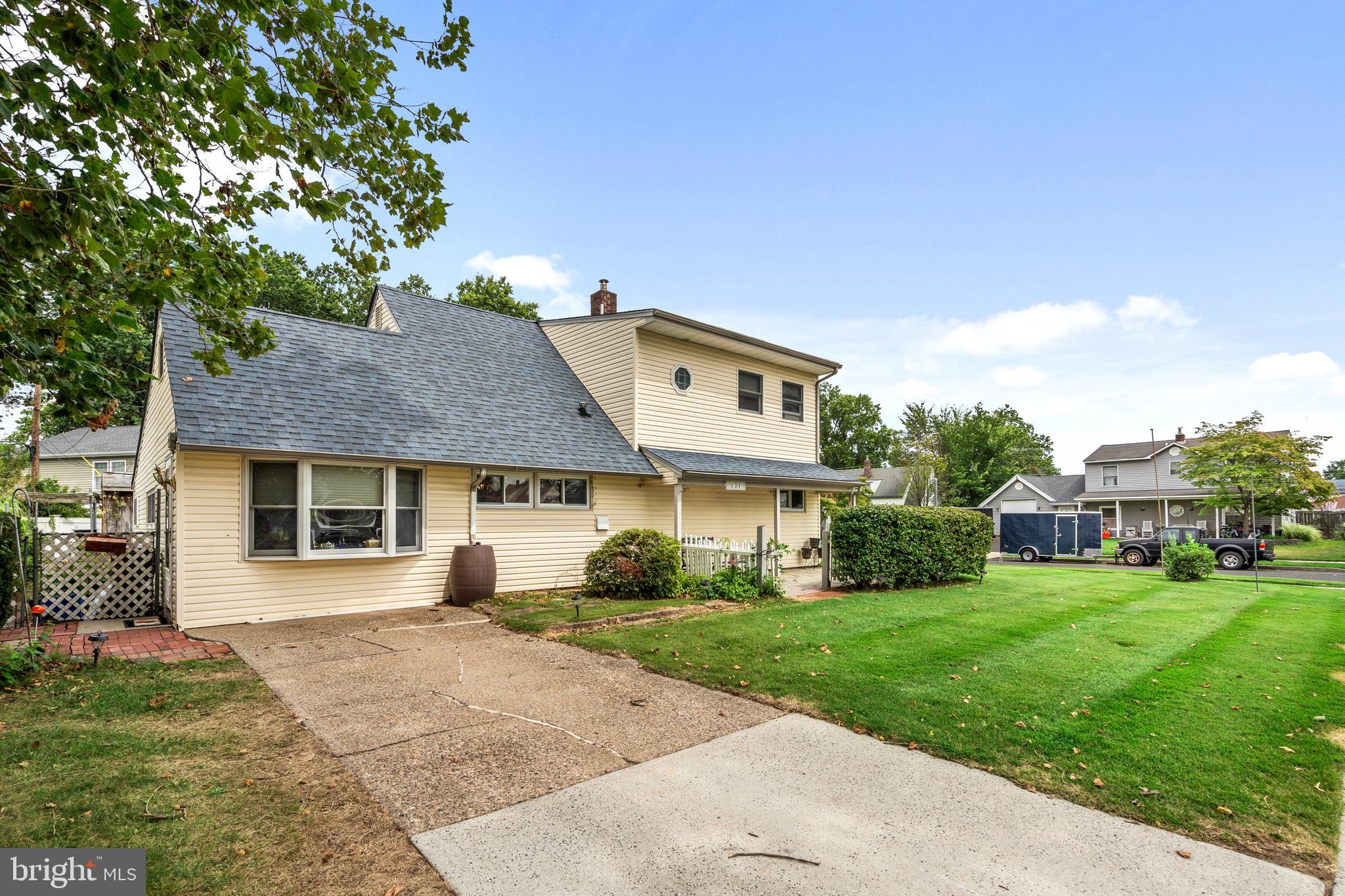 131 EVERTURN LANE