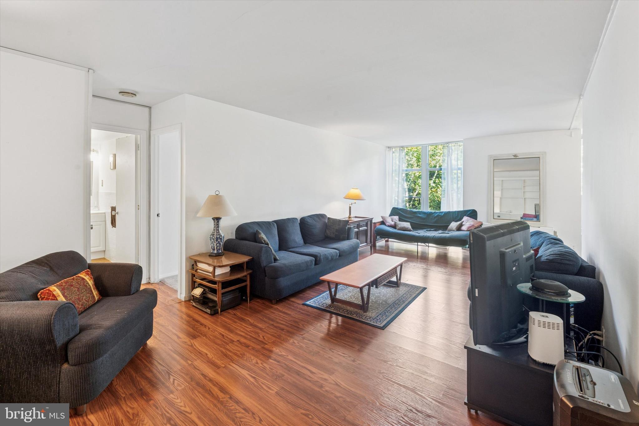 RIVER PARK - Residential