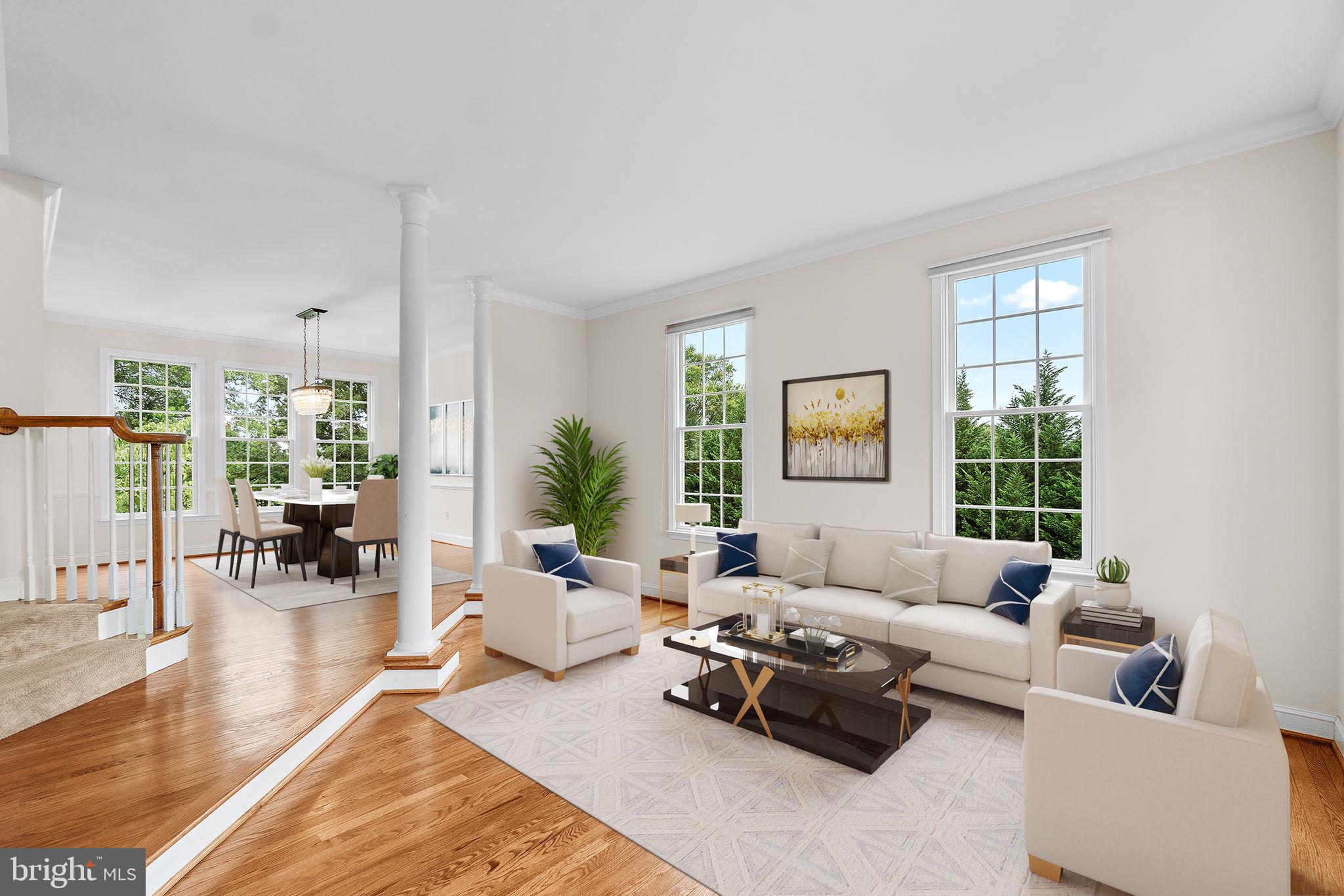6267 BELMONT CIRCLE