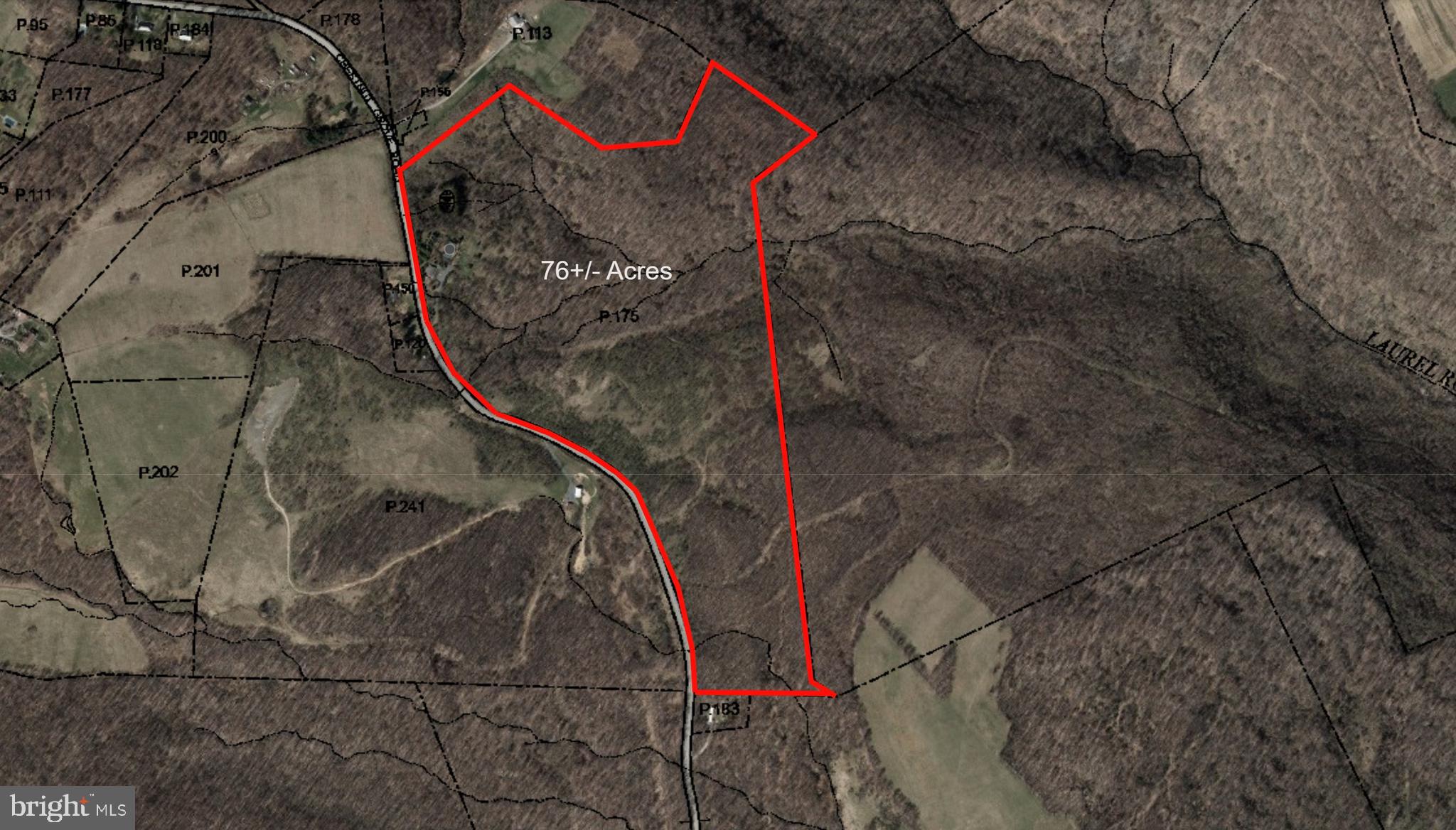 CHESTNUT GROVE - Residential