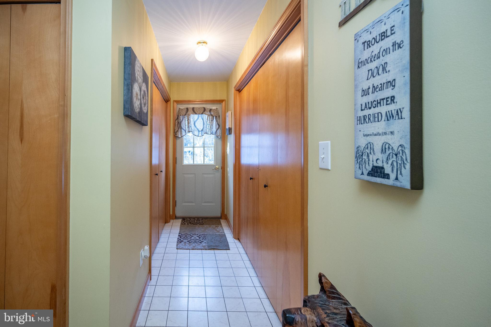 CHESTNUT GROVE - Residential