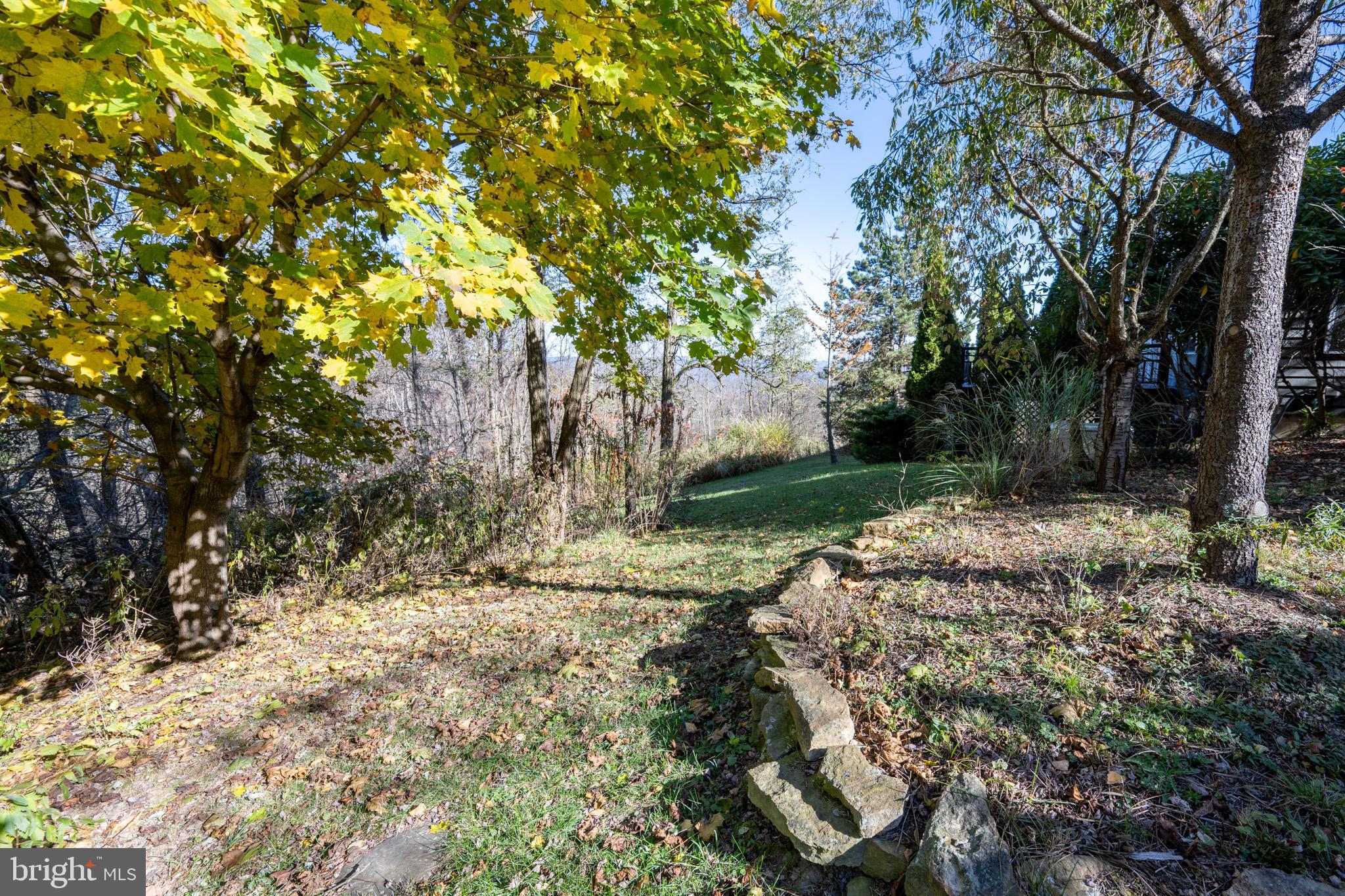 CHESTNUT GROVE - Residential