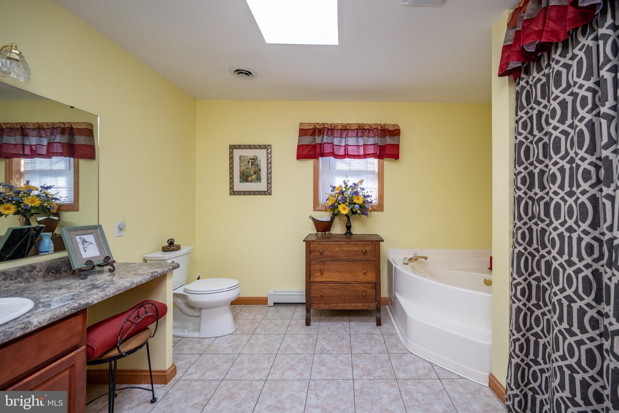 CHESTNUT GROVE - Residential