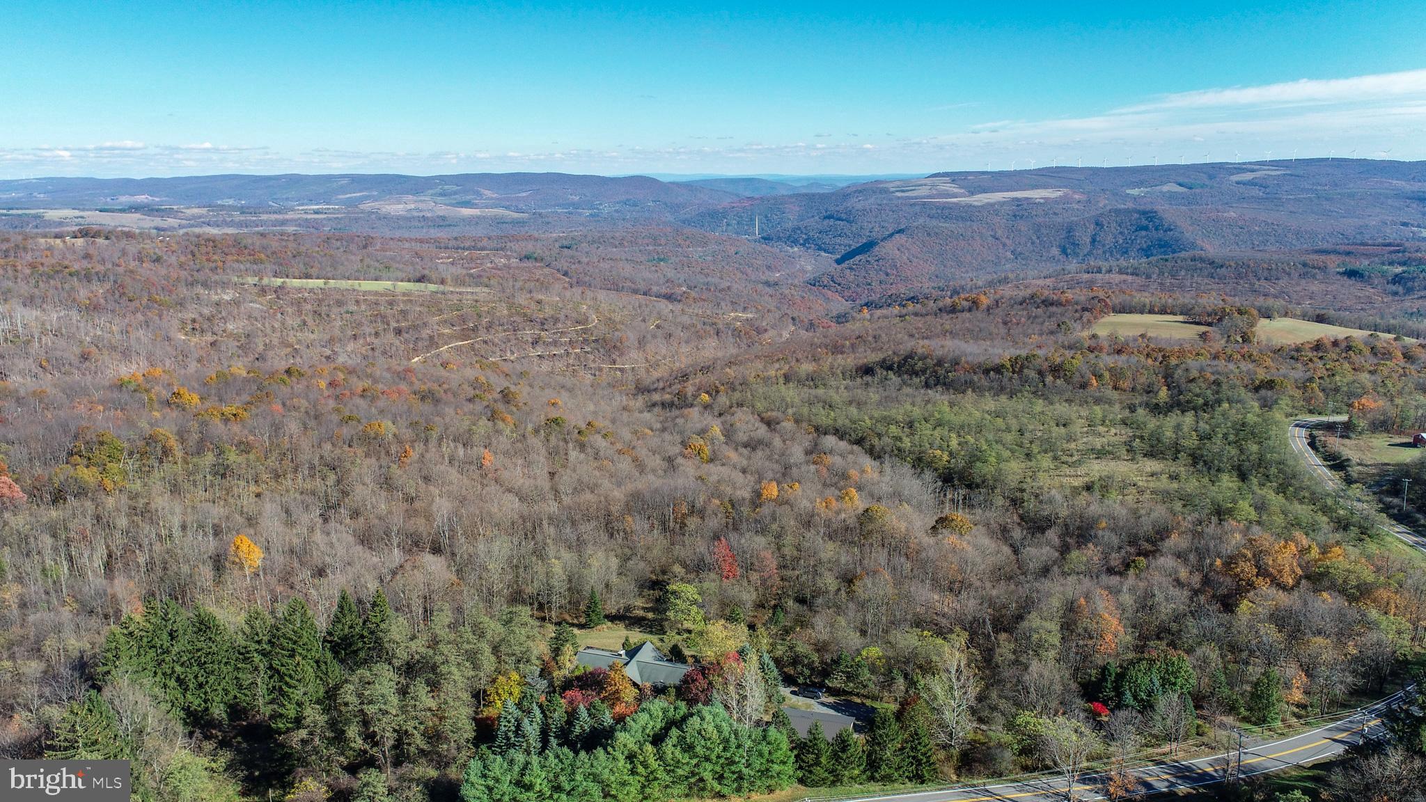 CHESTNUT GROVE - Residential