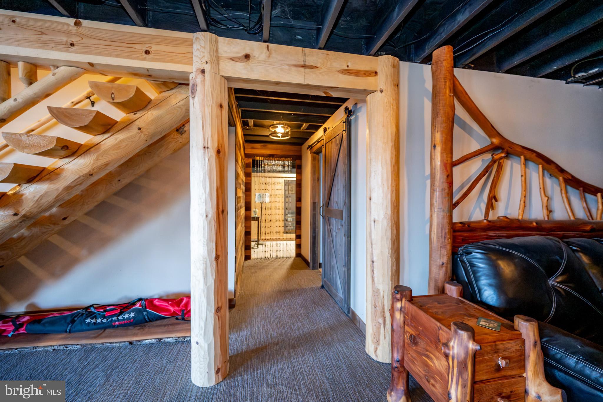 CHESTNUT GROVE - Residential