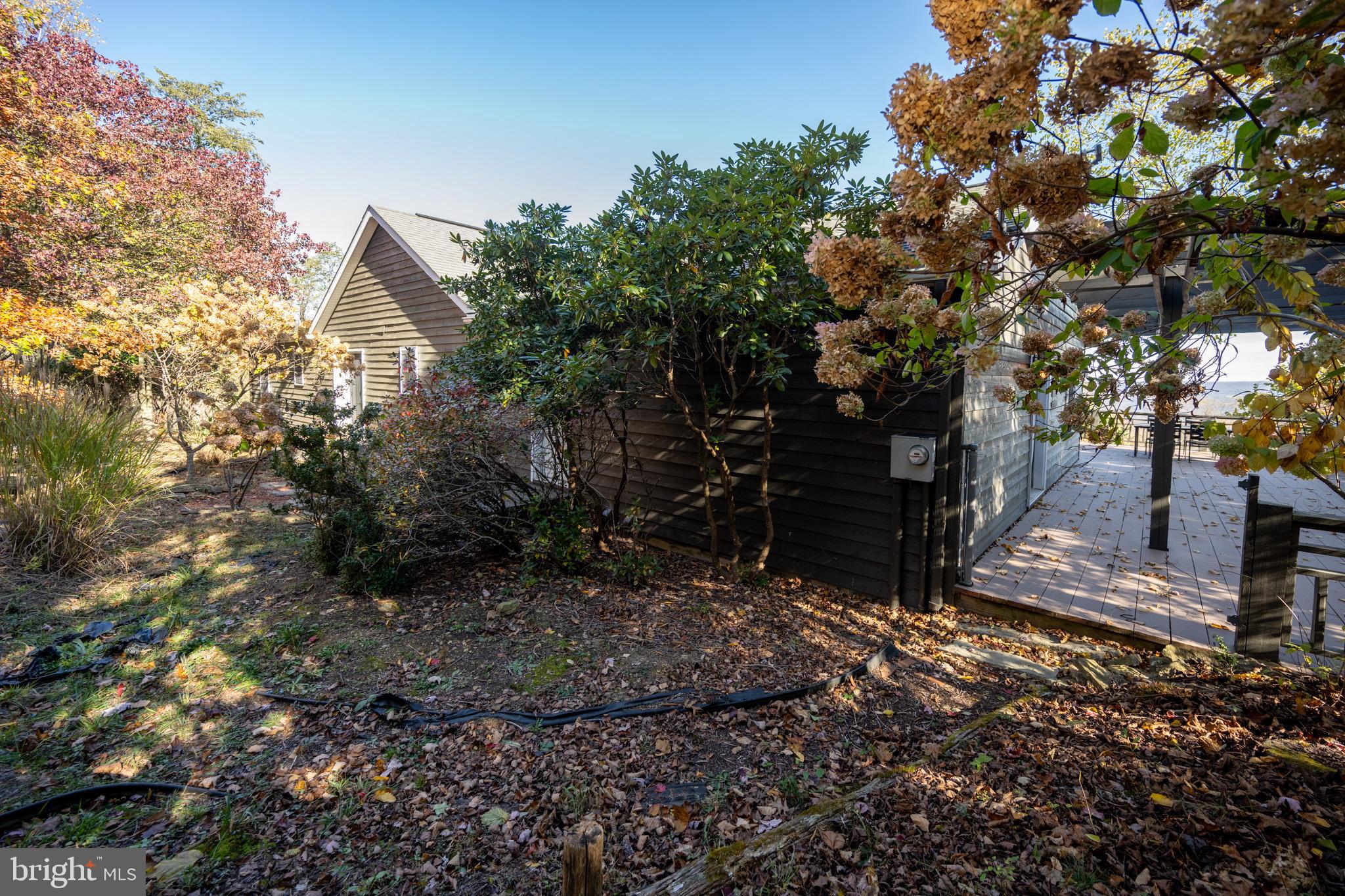 CHESTNUT GROVE - Residential