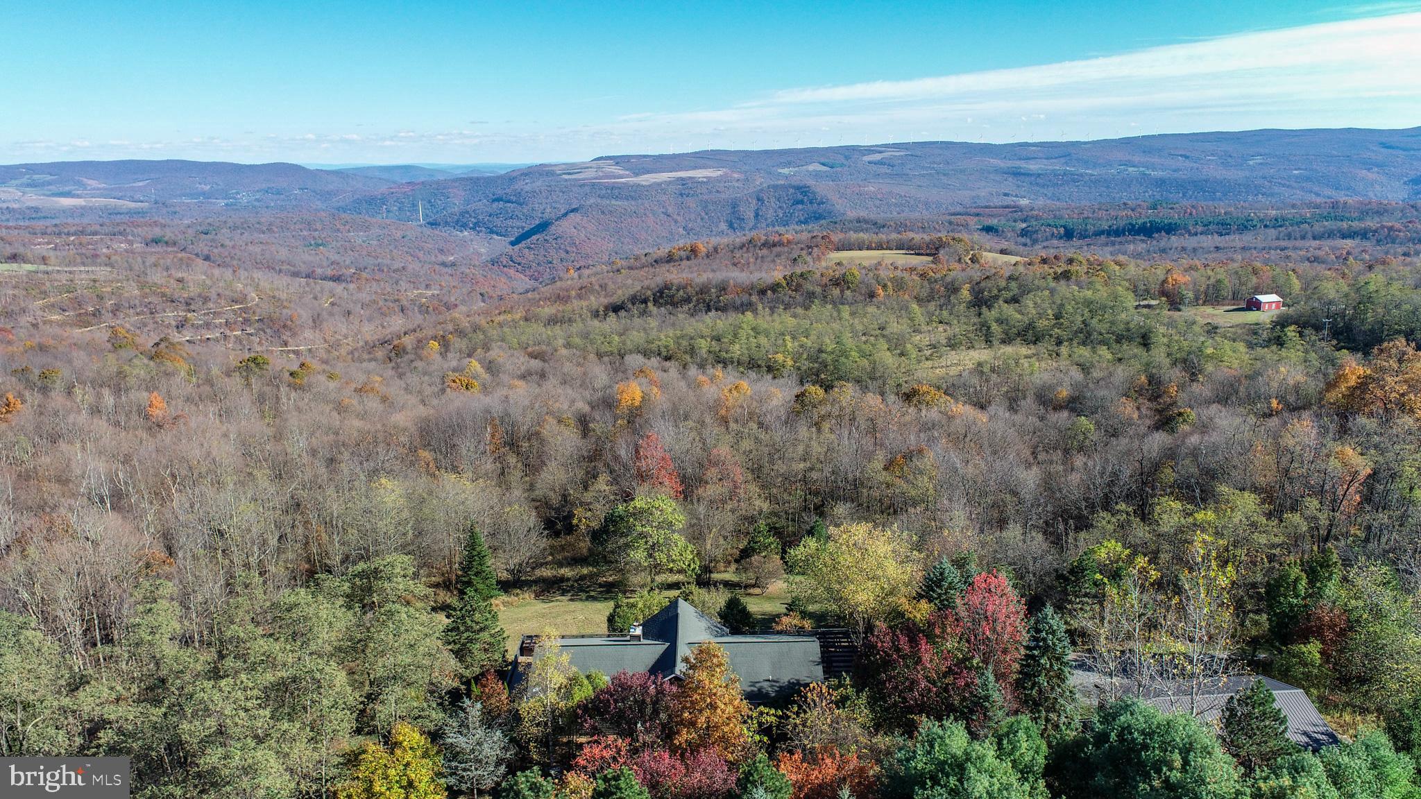 CHESTNUT GROVE - Residential