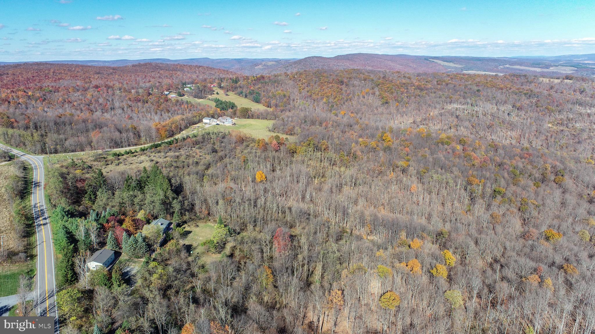 CHESTNUT GROVE - Residential