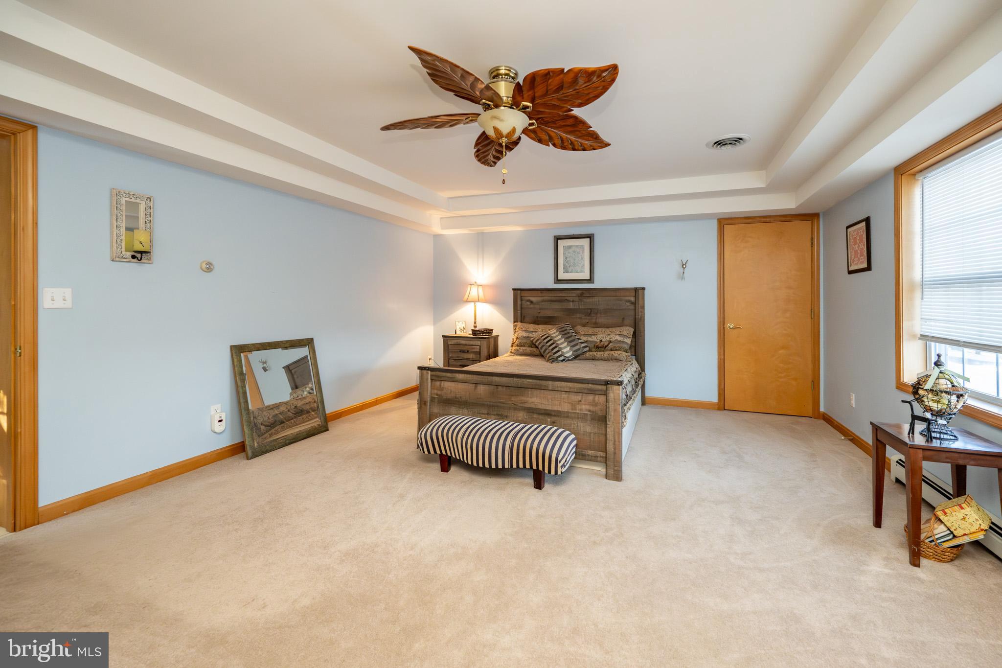 CHESTNUT GROVE - Residential