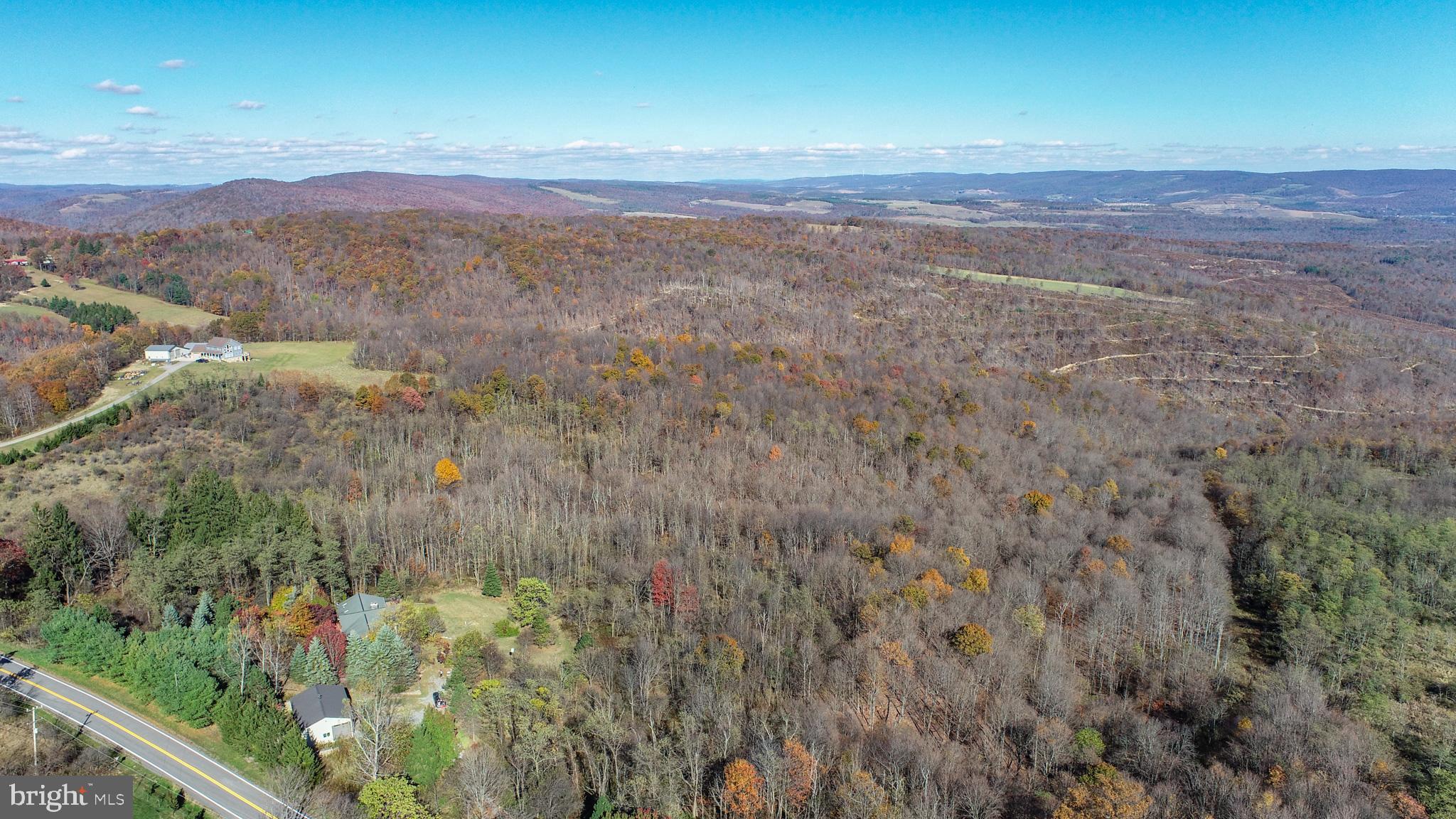 CHESTNUT GROVE - Residential