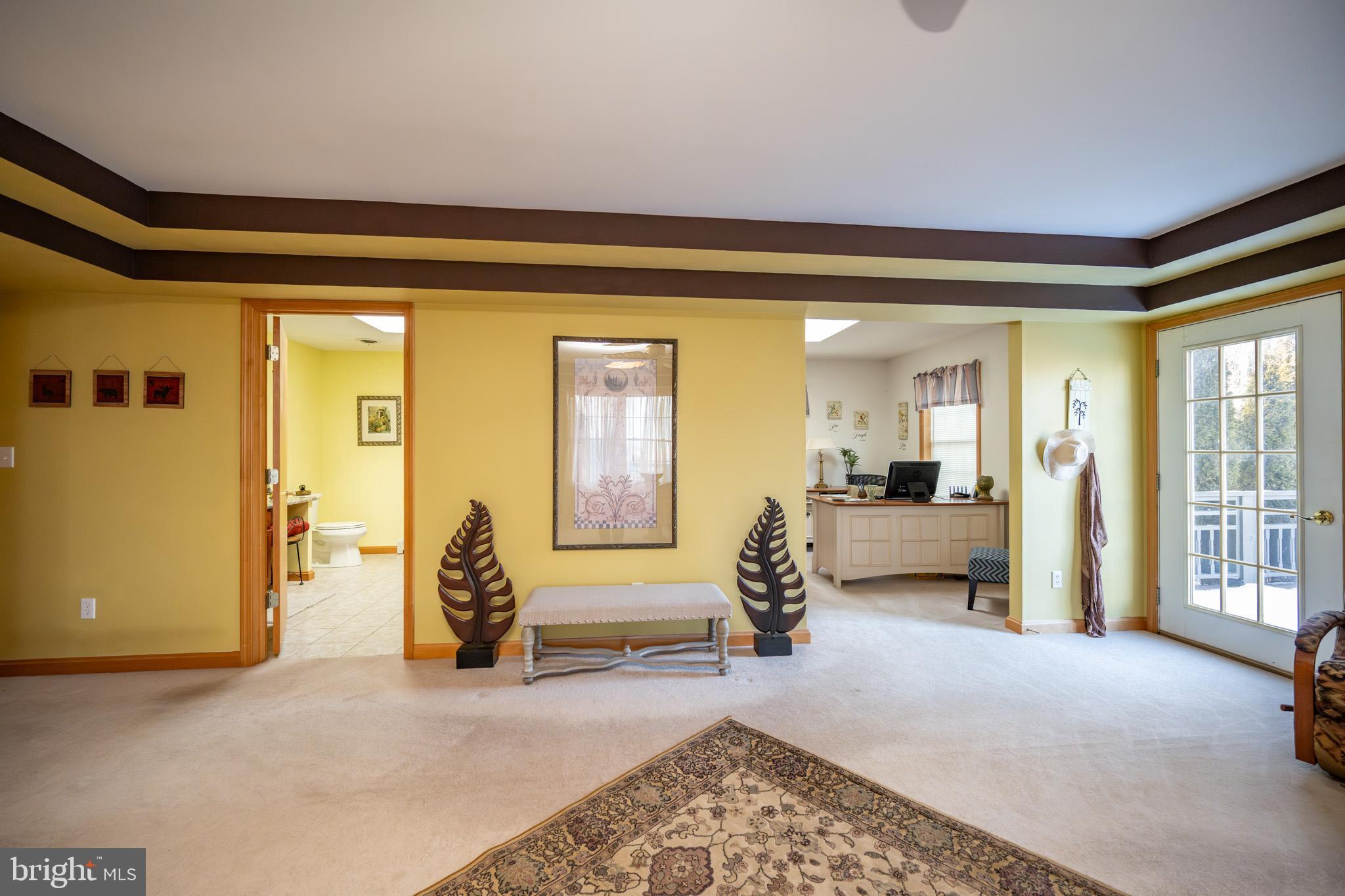 CHESTNUT GROVE - Residential