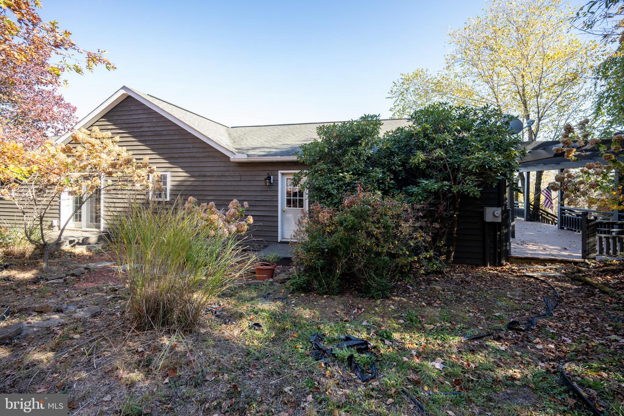 CHESTNUT GROVE - Residential