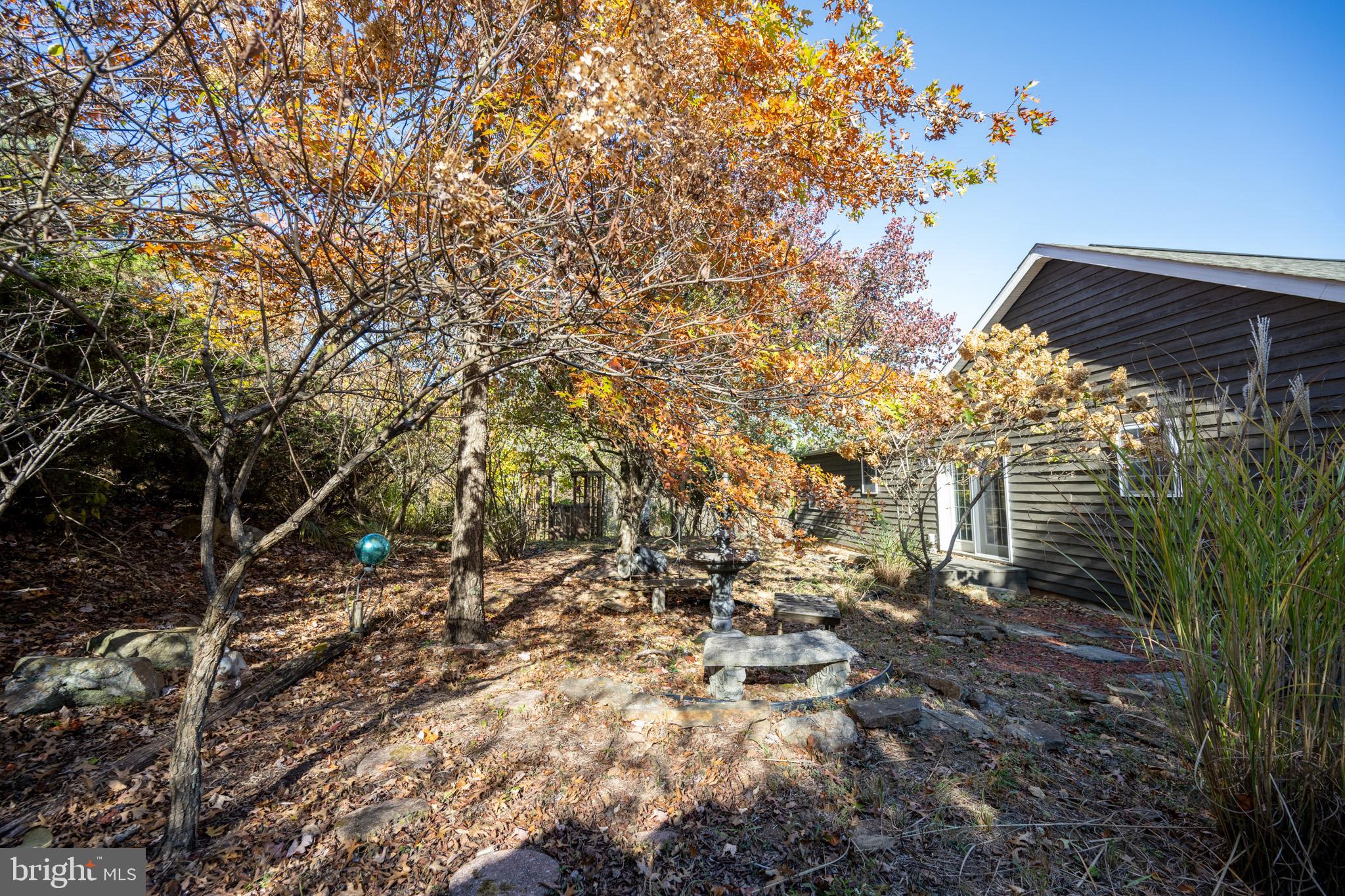 CHESTNUT GROVE - Residential