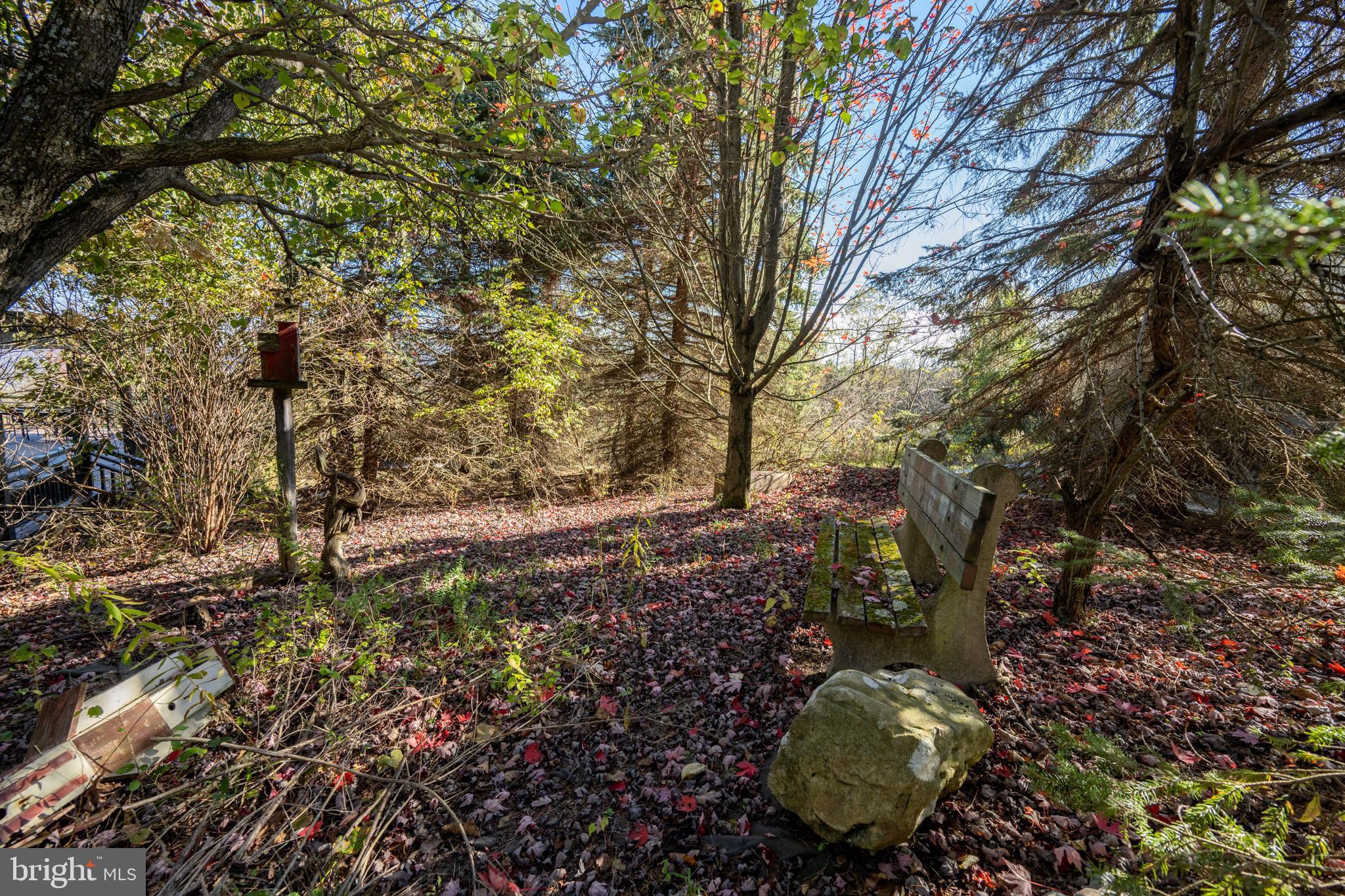 CHESTNUT GROVE - Residential