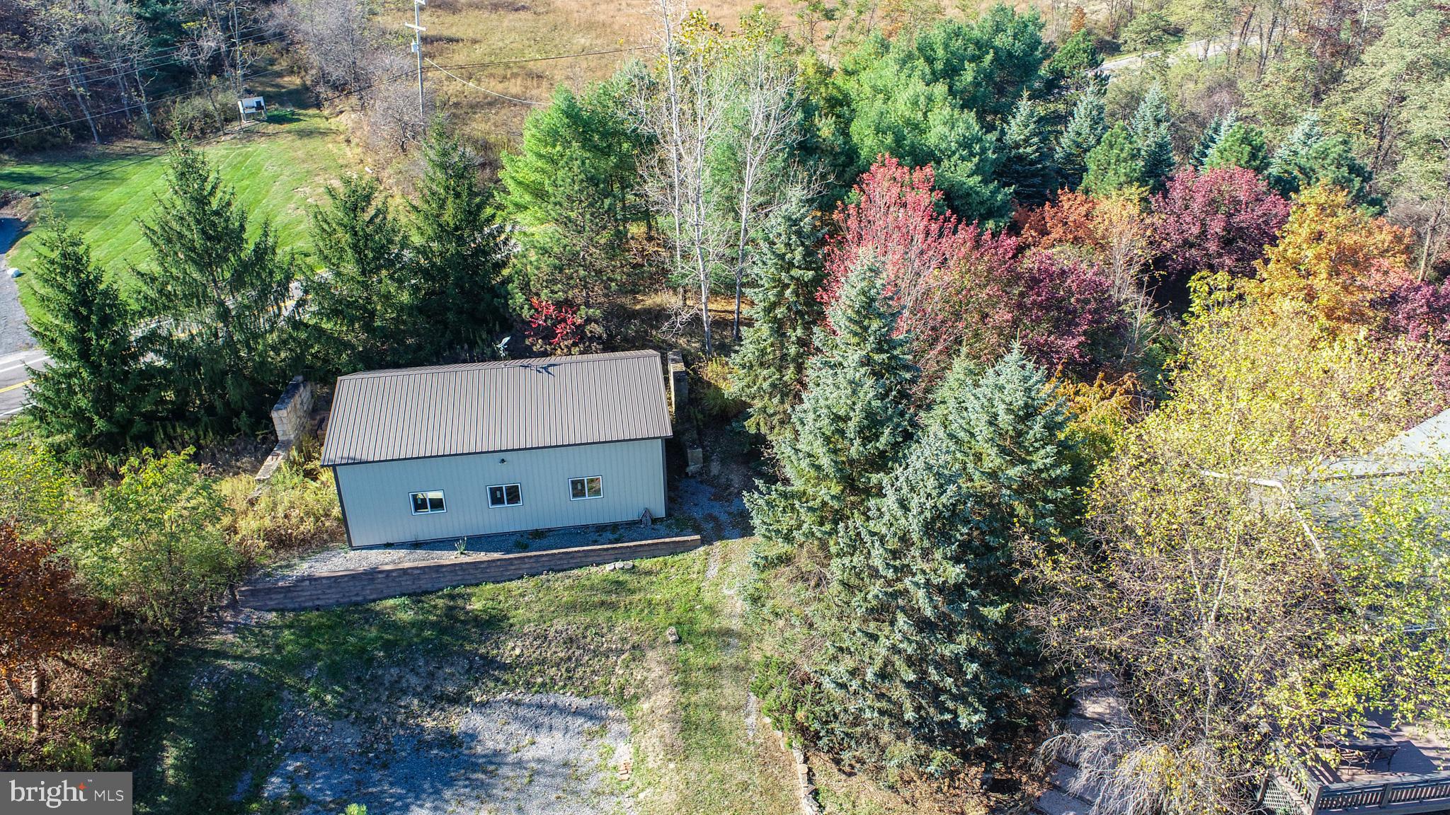 CHESTNUT GROVE - Residential