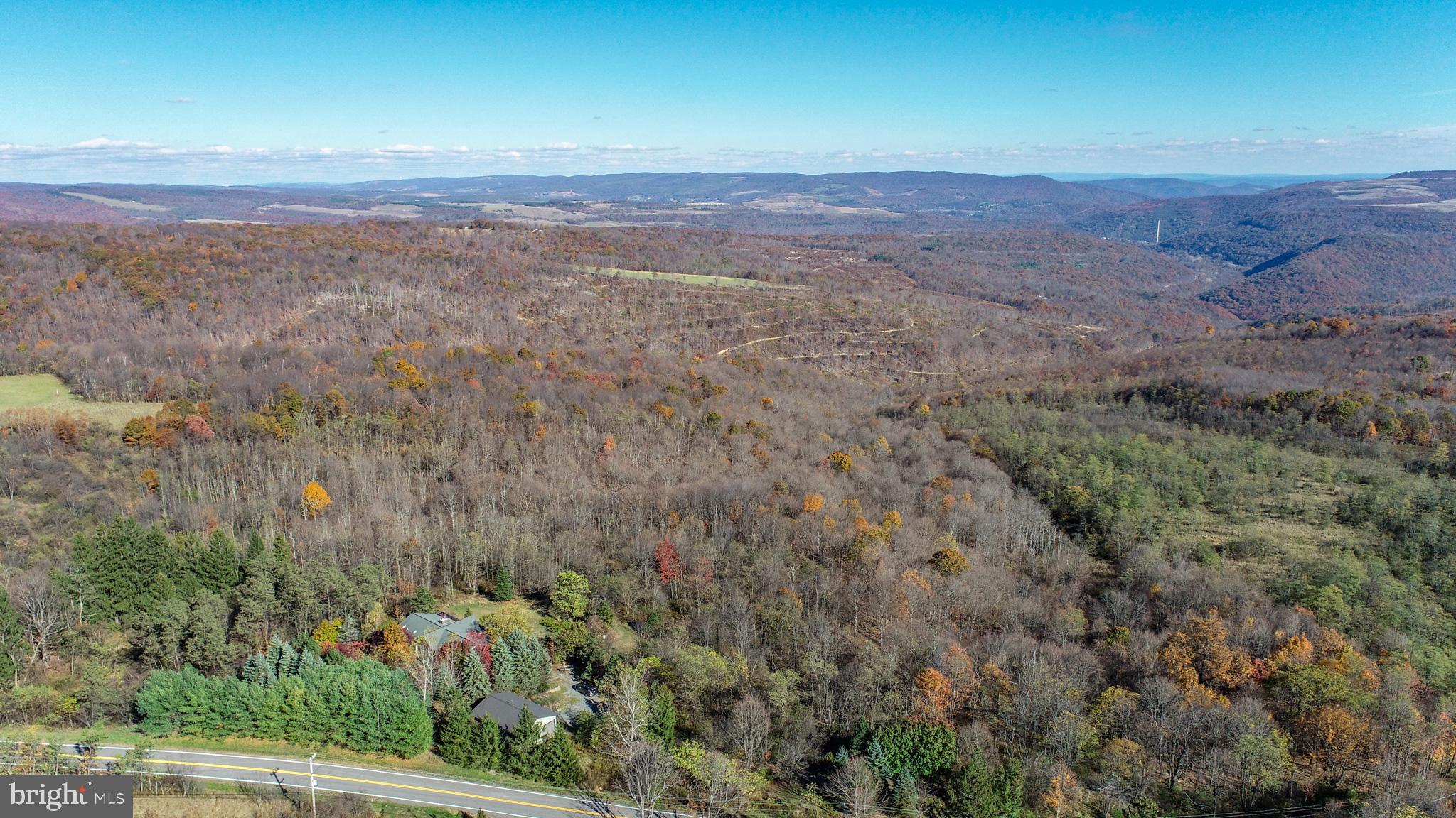 CHESTNUT GROVE - Residential