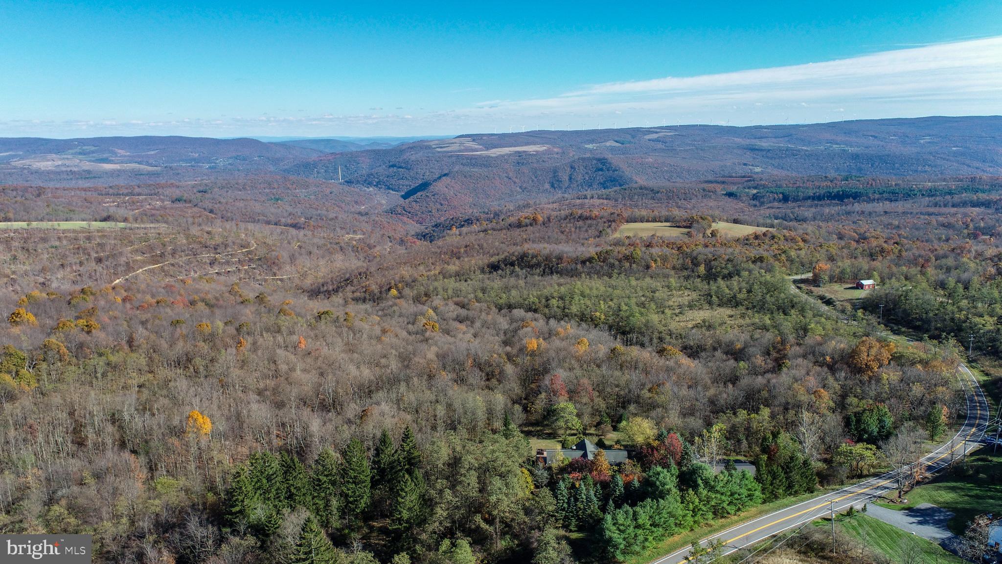 CHESTNUT GROVE - Residential