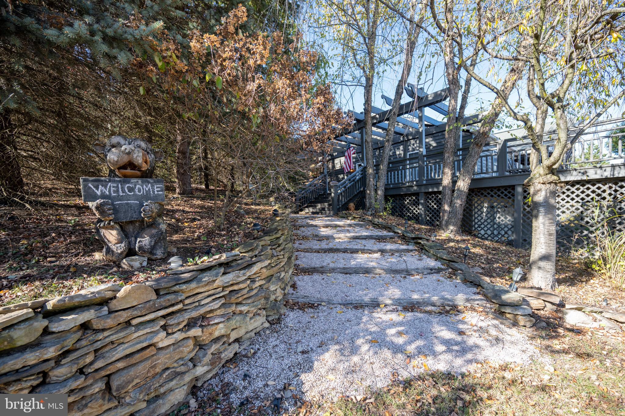 CHESTNUT GROVE - Residential