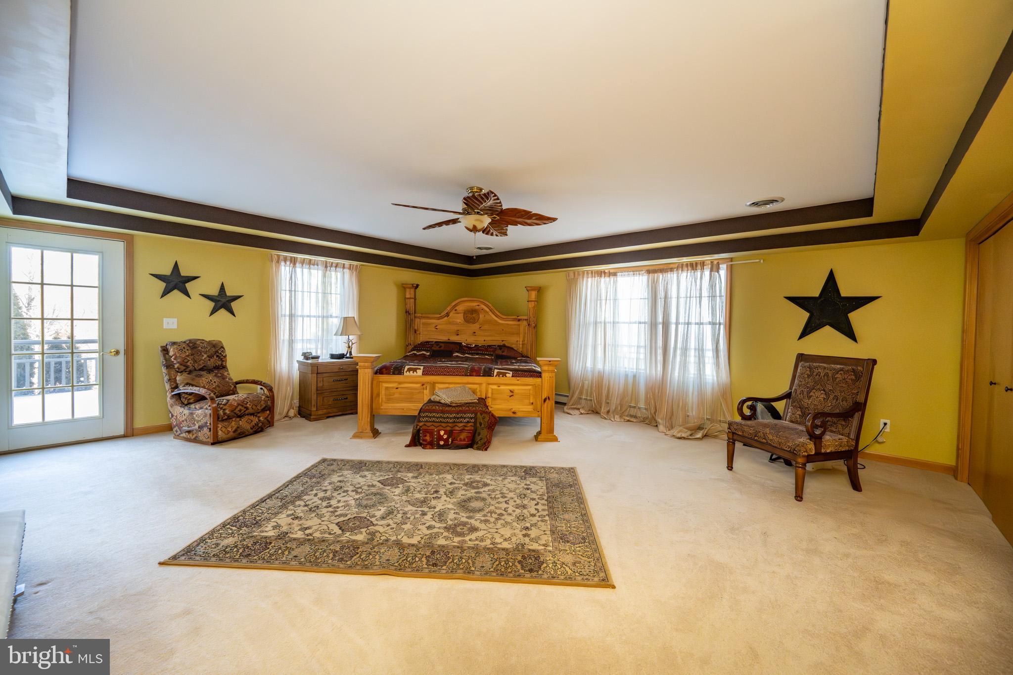 CHESTNUT GROVE - Residential