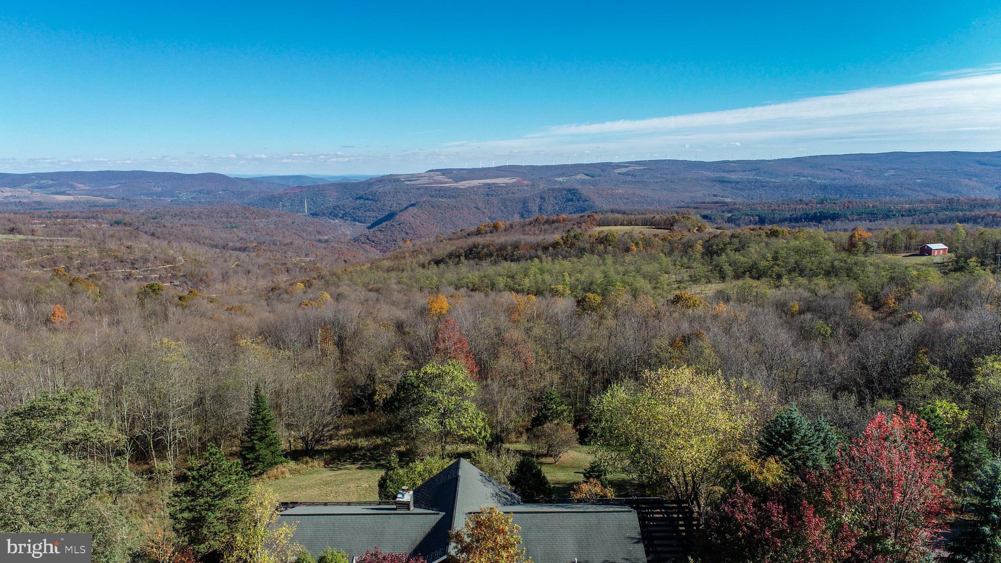 CHESTNUT GROVE - Residential