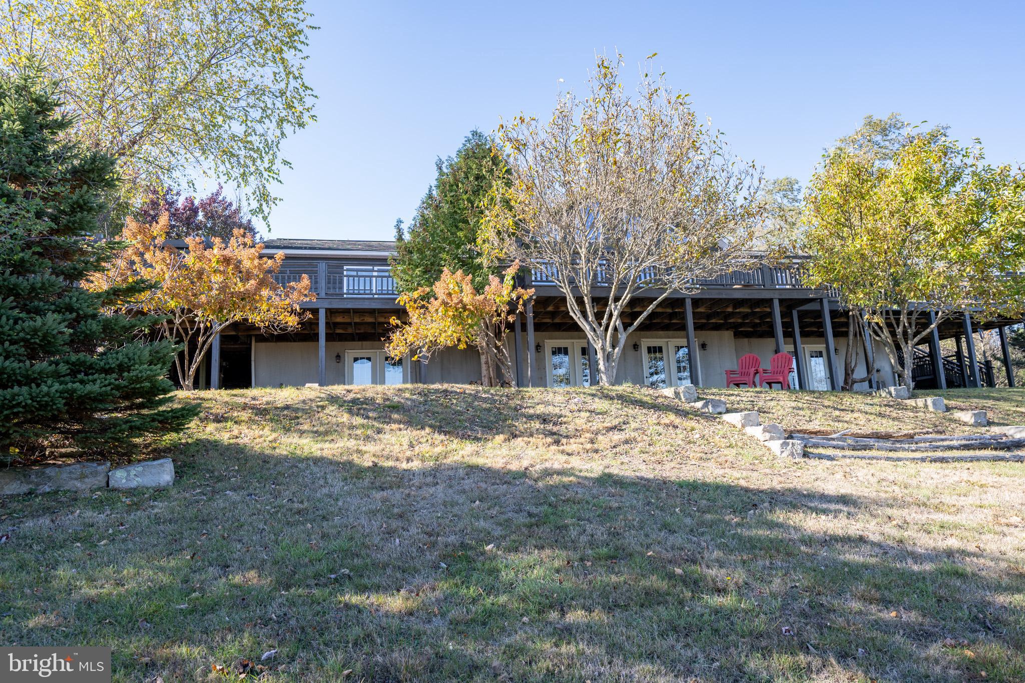 CHESTNUT GROVE - Residential