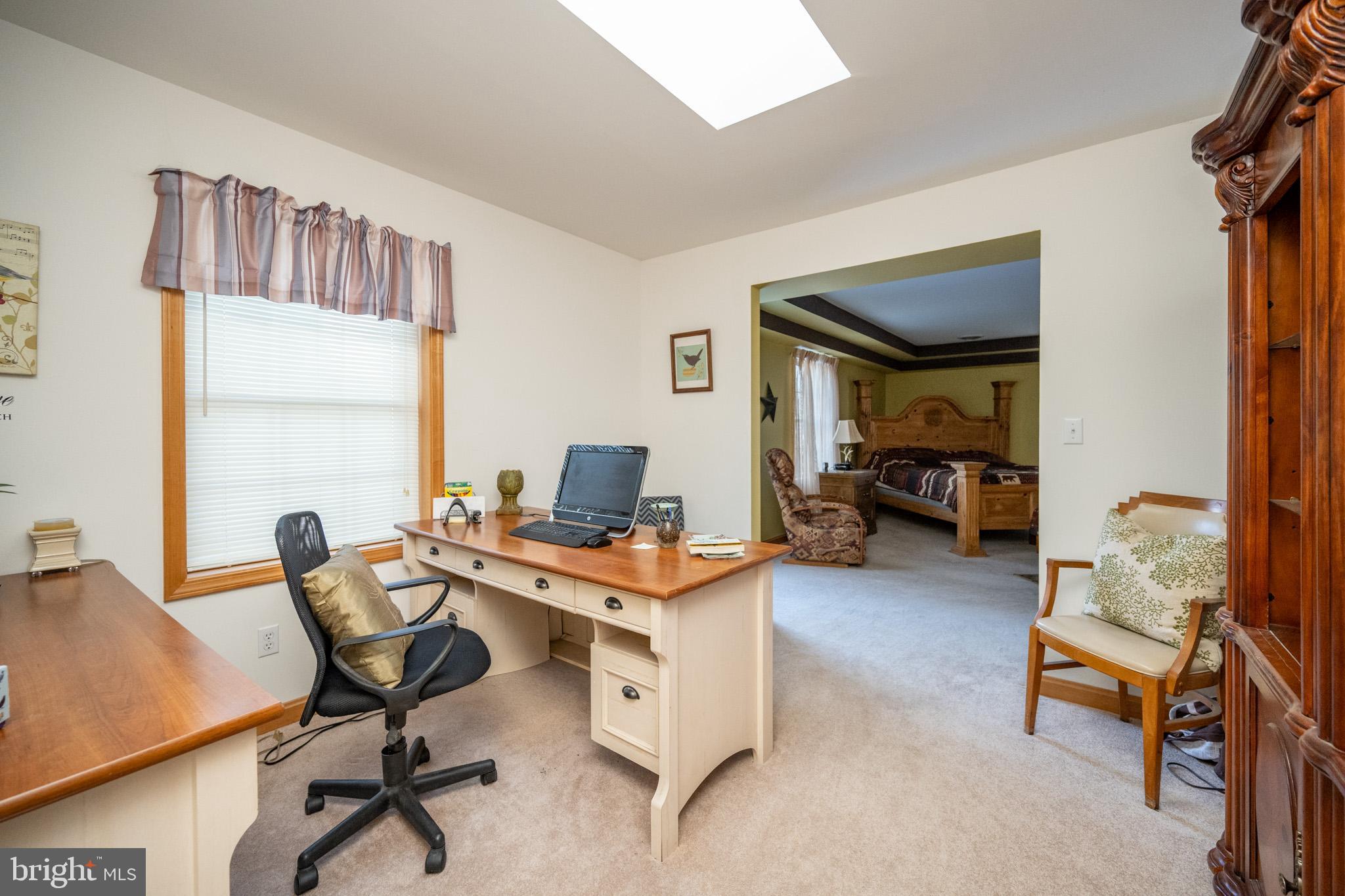 CHESTNUT GROVE - Residential