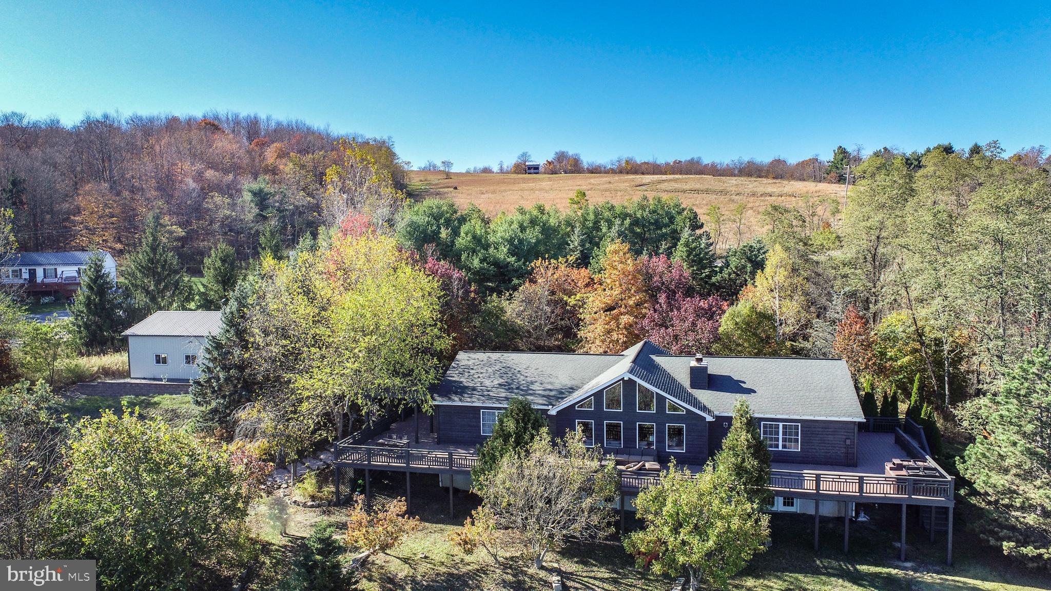 CHESTNUT GROVE - Residential