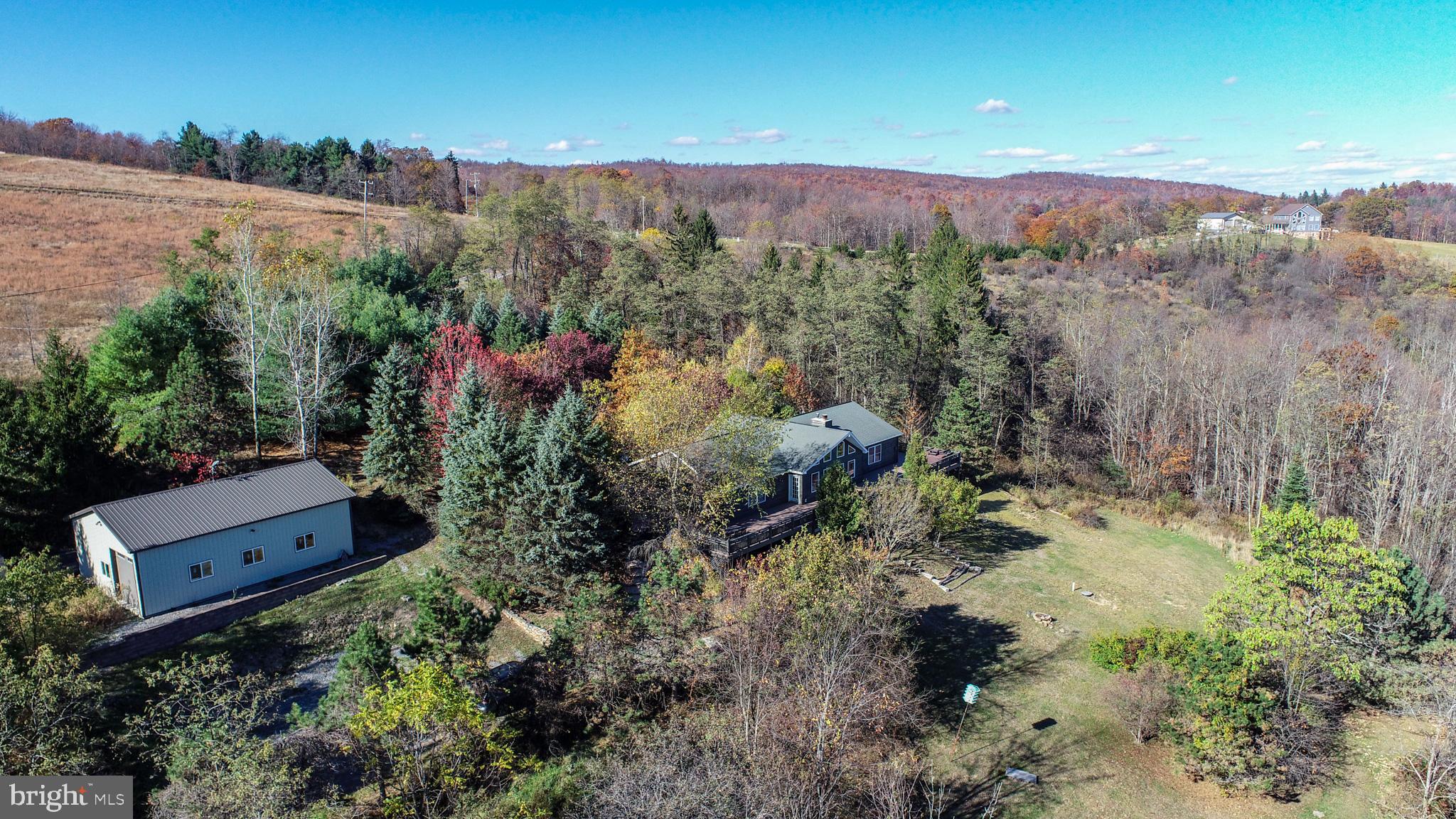 CHESTNUT GROVE - Residential